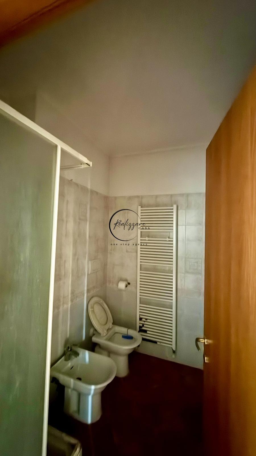 Quadrilocale in vendita a Reggio Emilia