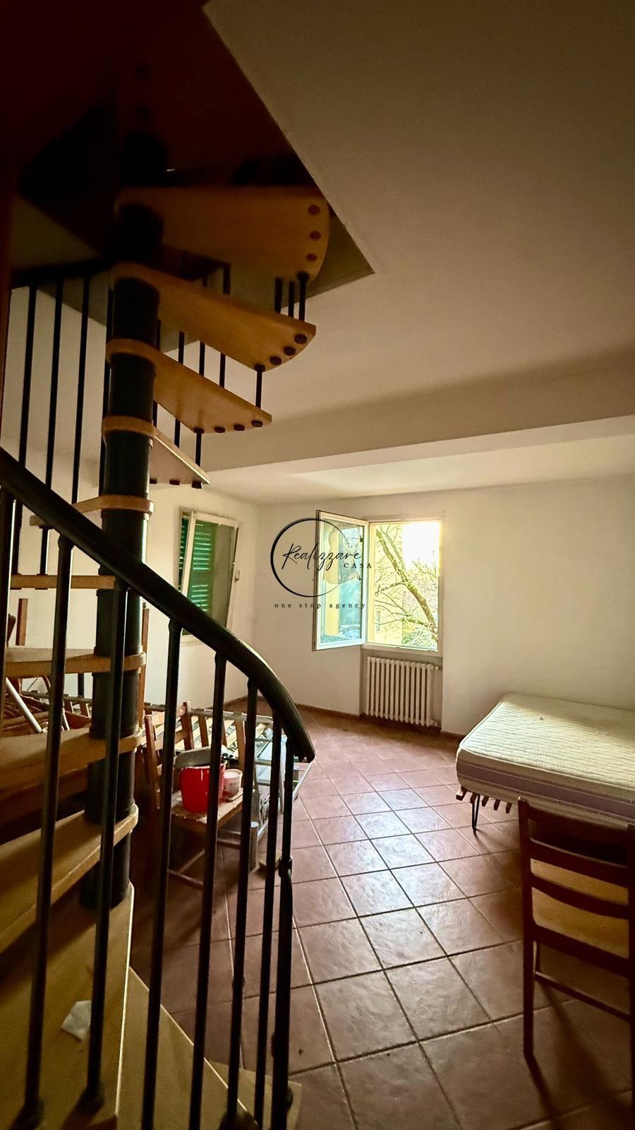 Quadrilocale in vendita a Reggio Emilia