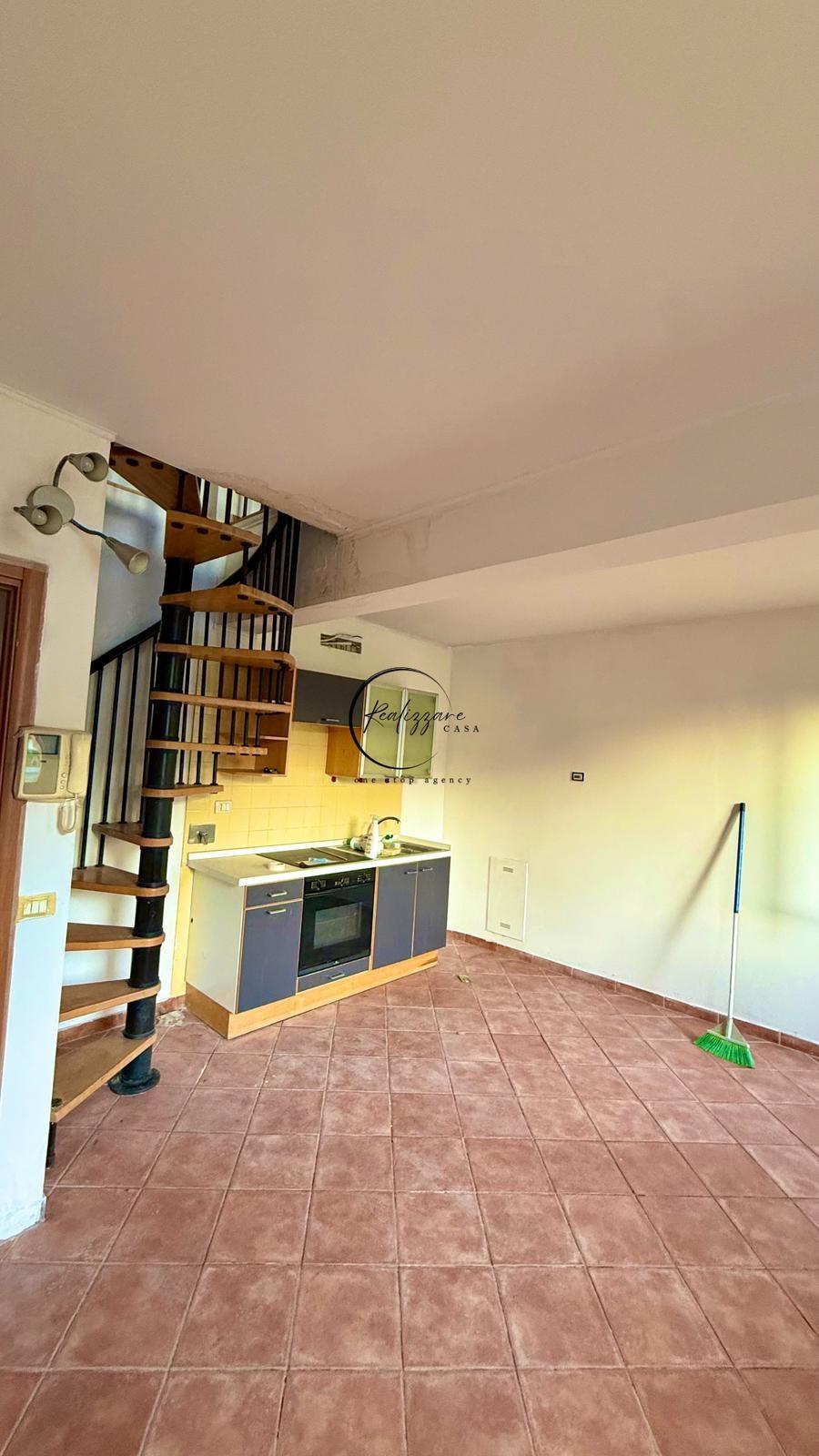 Quadrilocale in vendita a Reggio Emilia