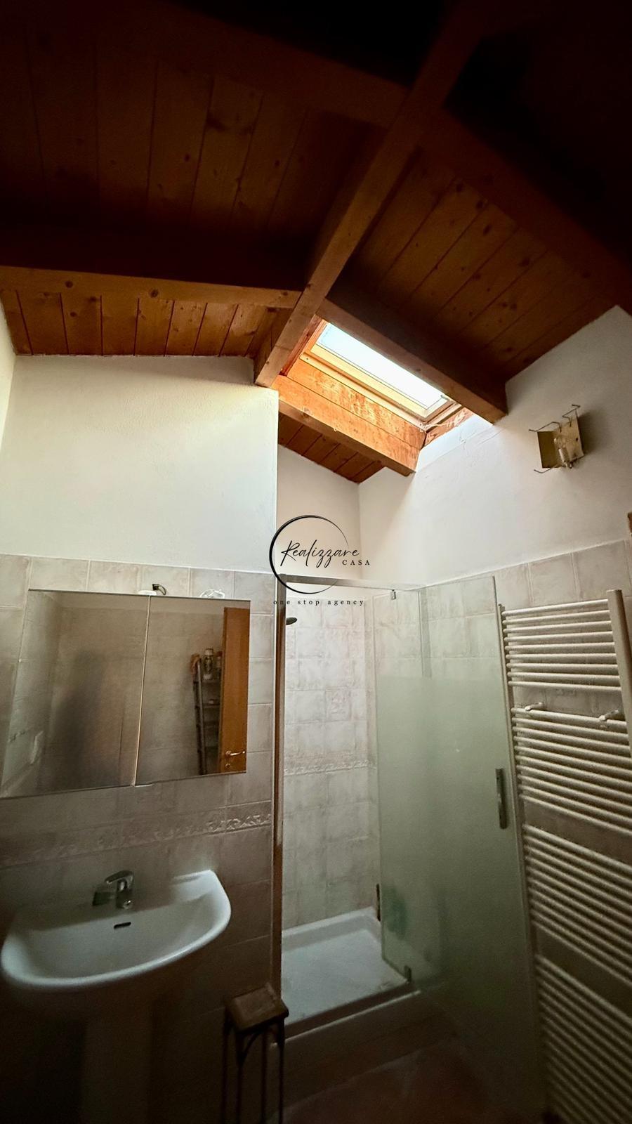 Quadrilocale in vendita a Reggio Emilia