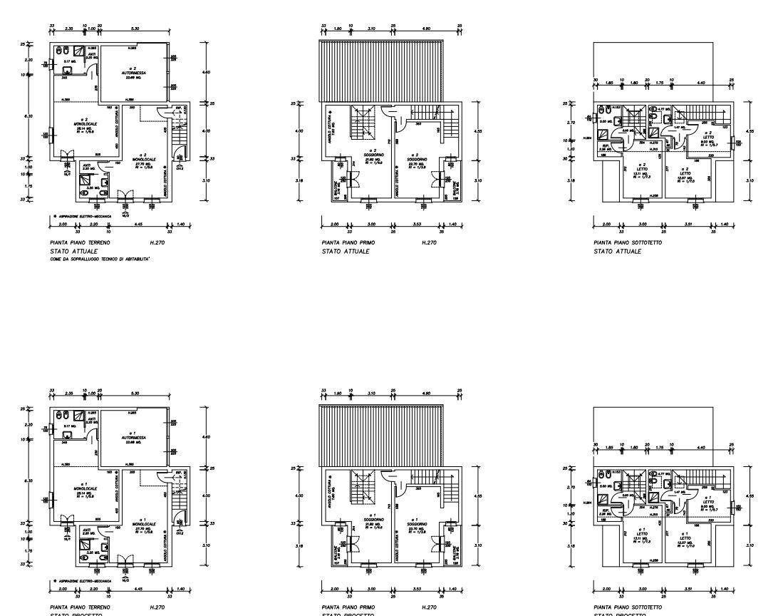 Casa indipendente con giardino a Reggio Emilia