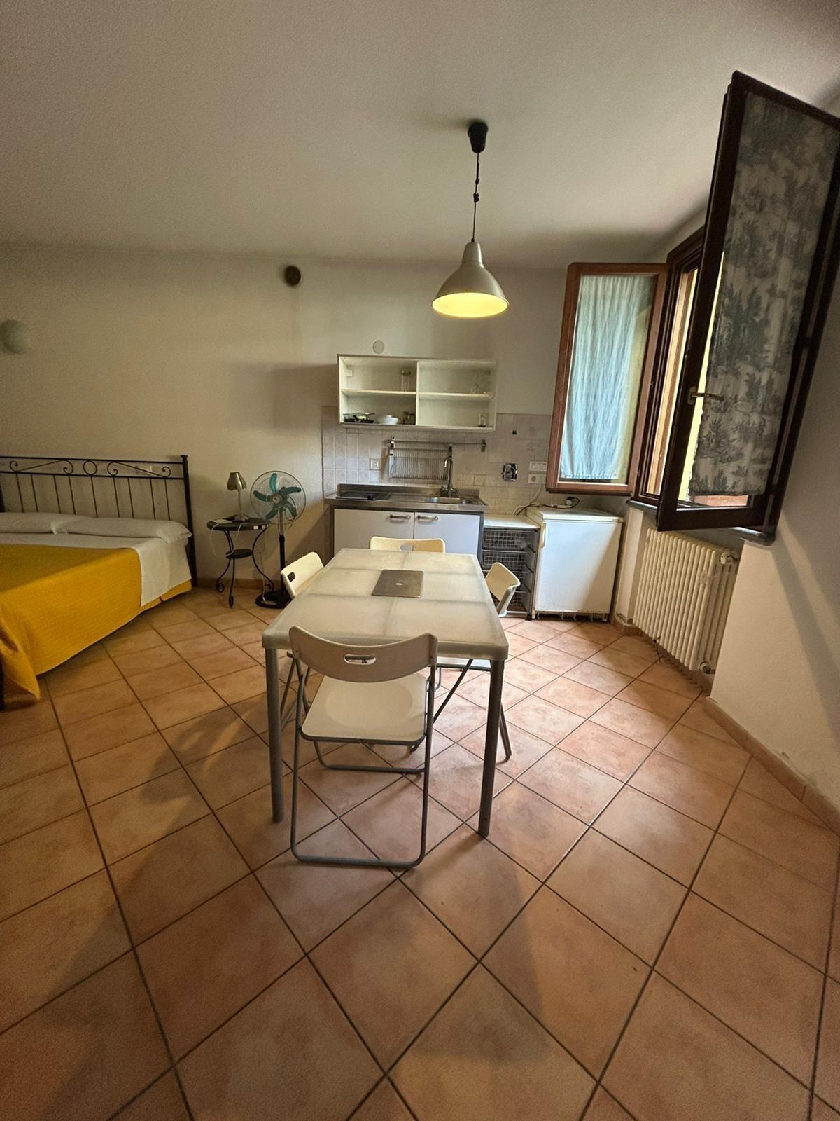 Casa indipendente con giardino a Reggio Emilia