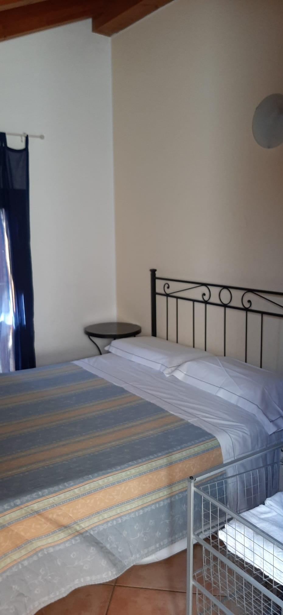 Casa indipendente con giardino a Reggio Emilia