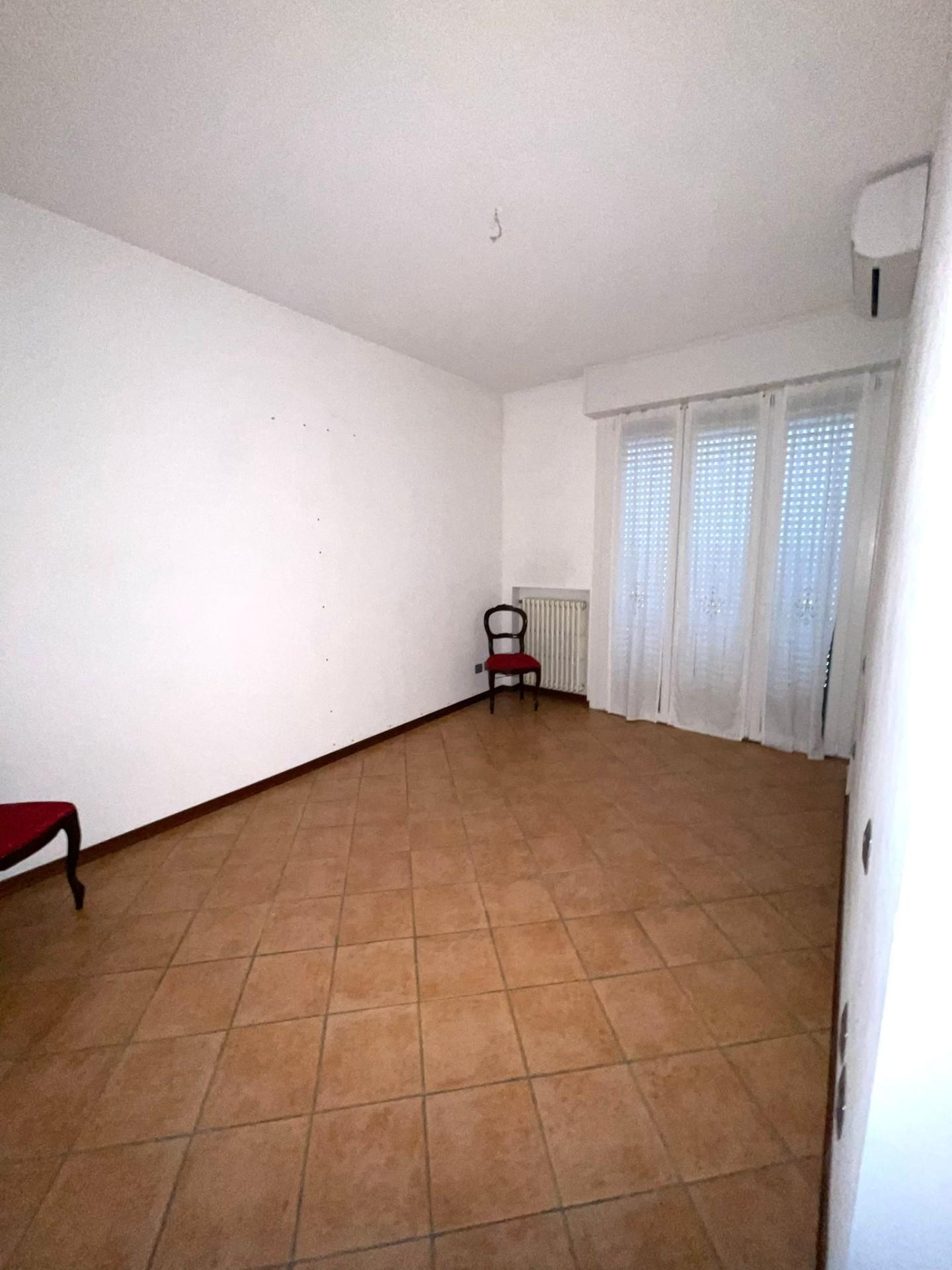 Quadrilocale ristrutturato a Reggio Emilia