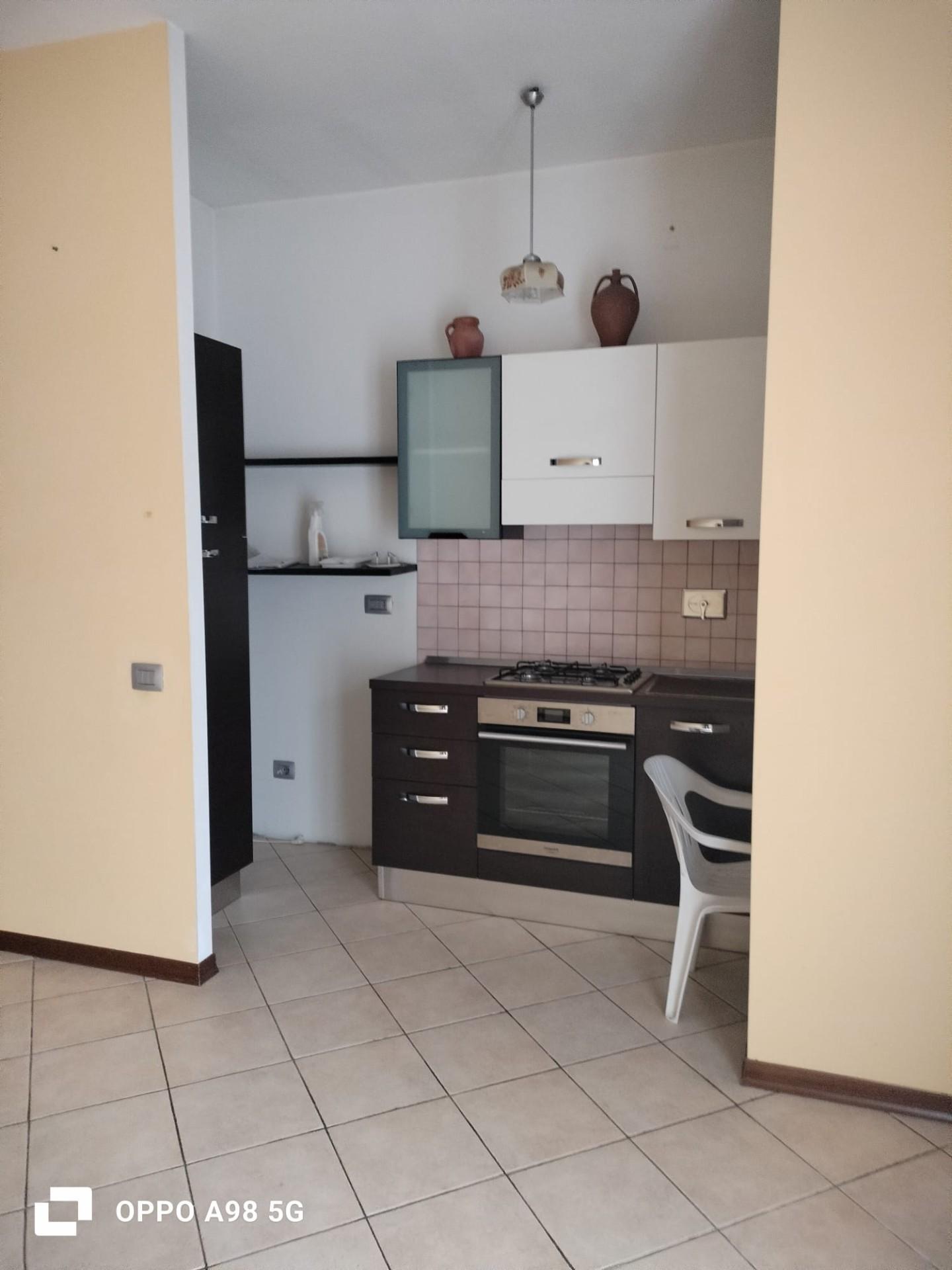 Quadrilocale ristrutturato a Reggio Emilia