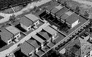 Villa nuova a Reggio Emilia