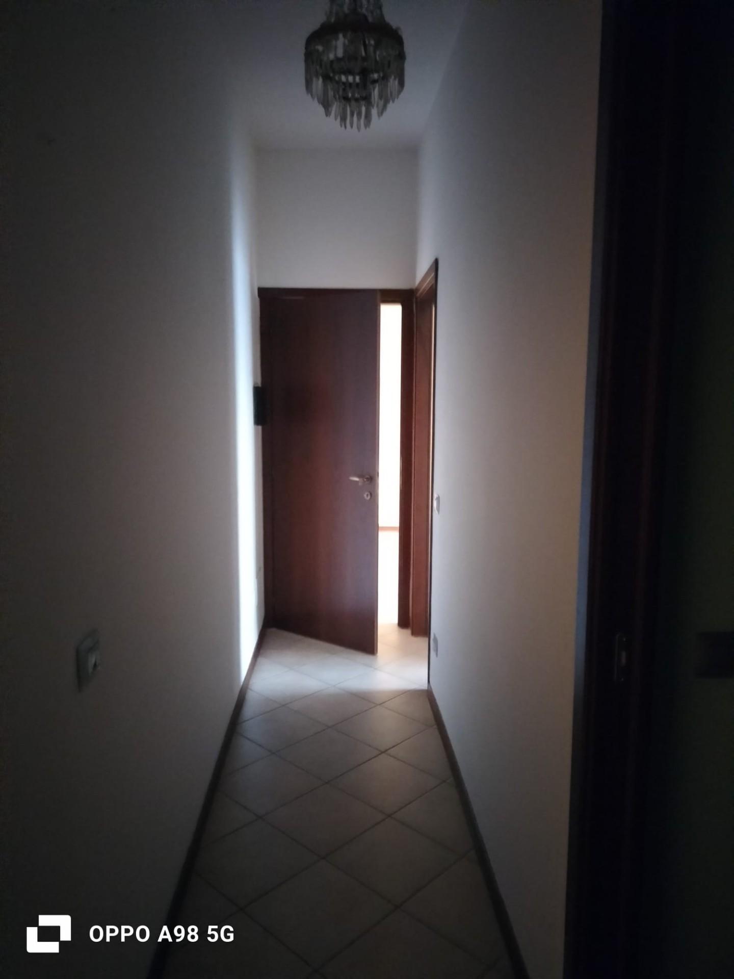 Bilocale ristrutturato a Reggio Emilia