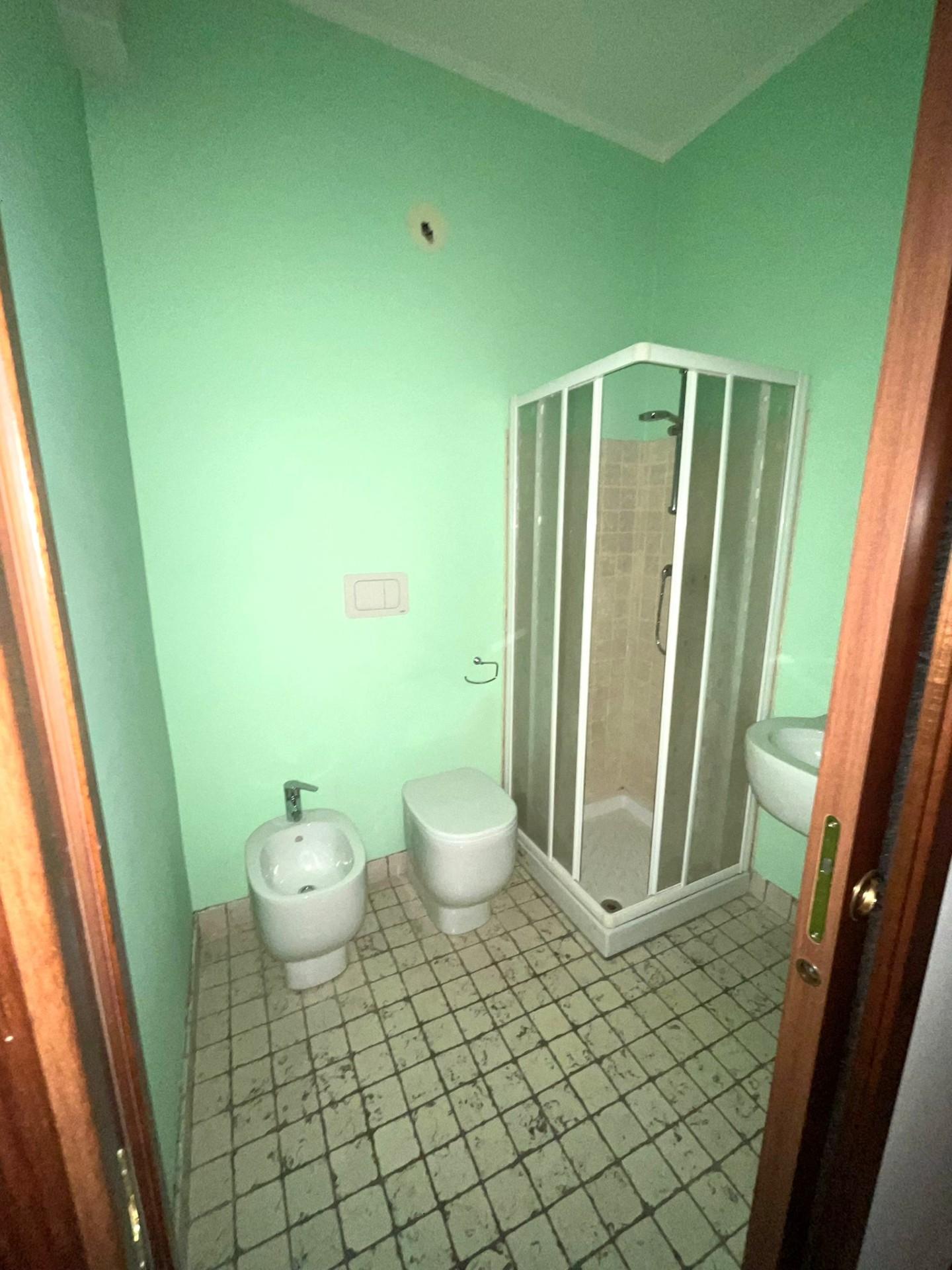 Bilocale ristrutturato a Reggio Emilia