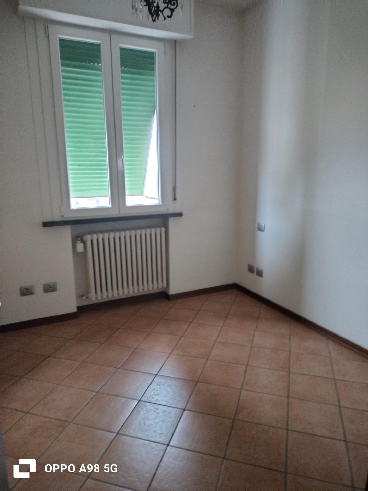 Bilocale ristrutturato a Reggio Emilia