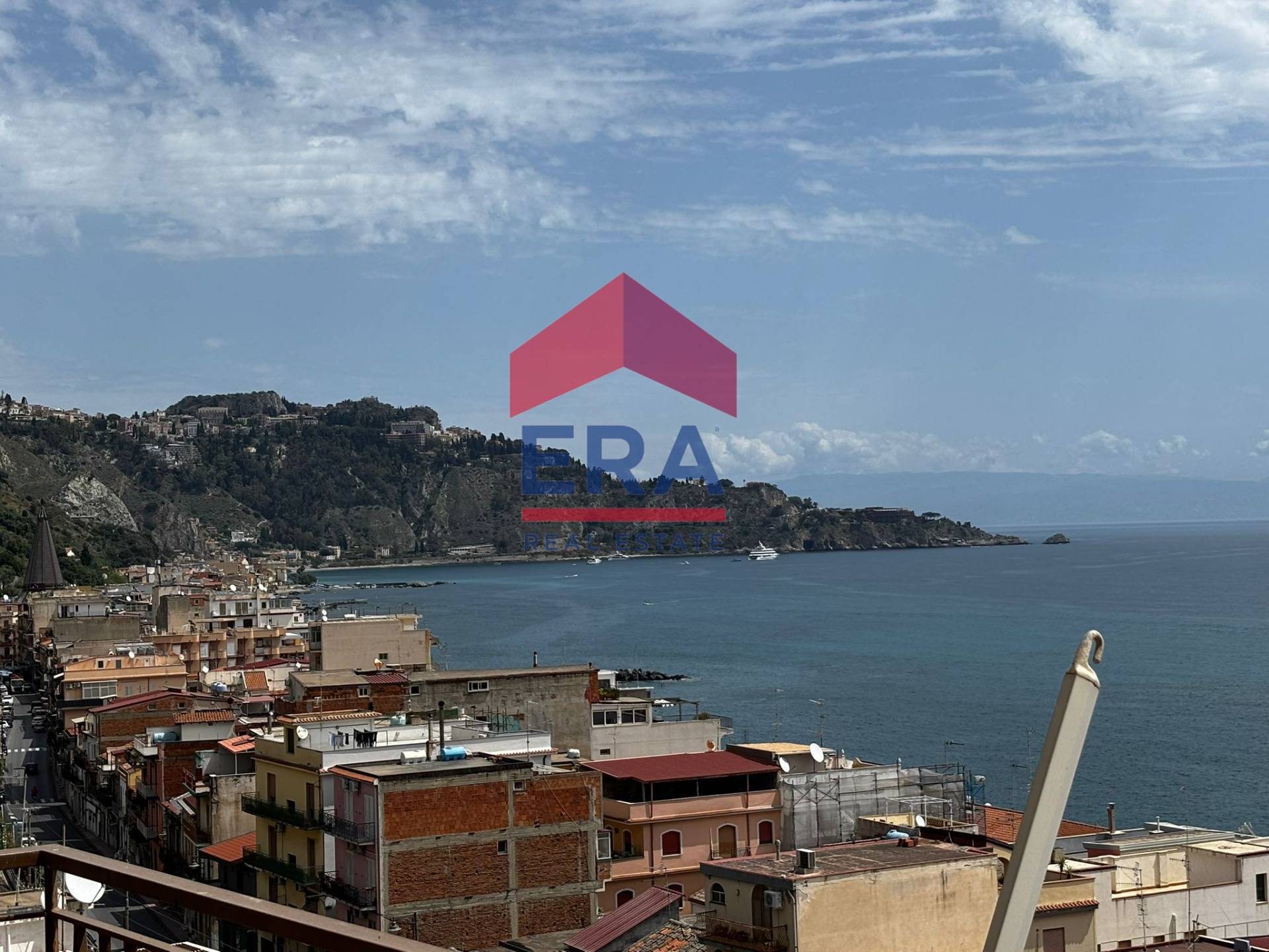 Appartamento in vendita a Giardini-Naxos, Giardini