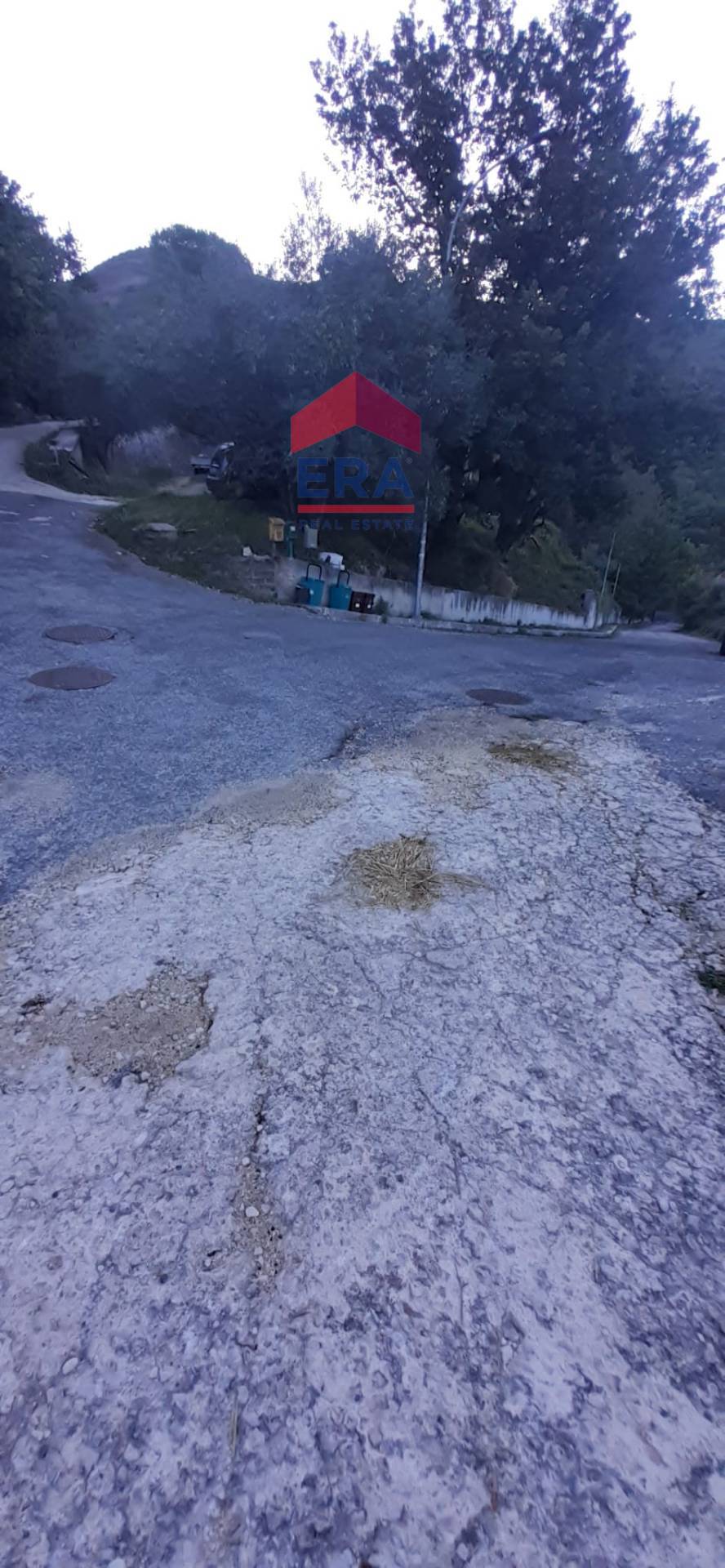 Terreno Edificabile in vendita a Sambuci