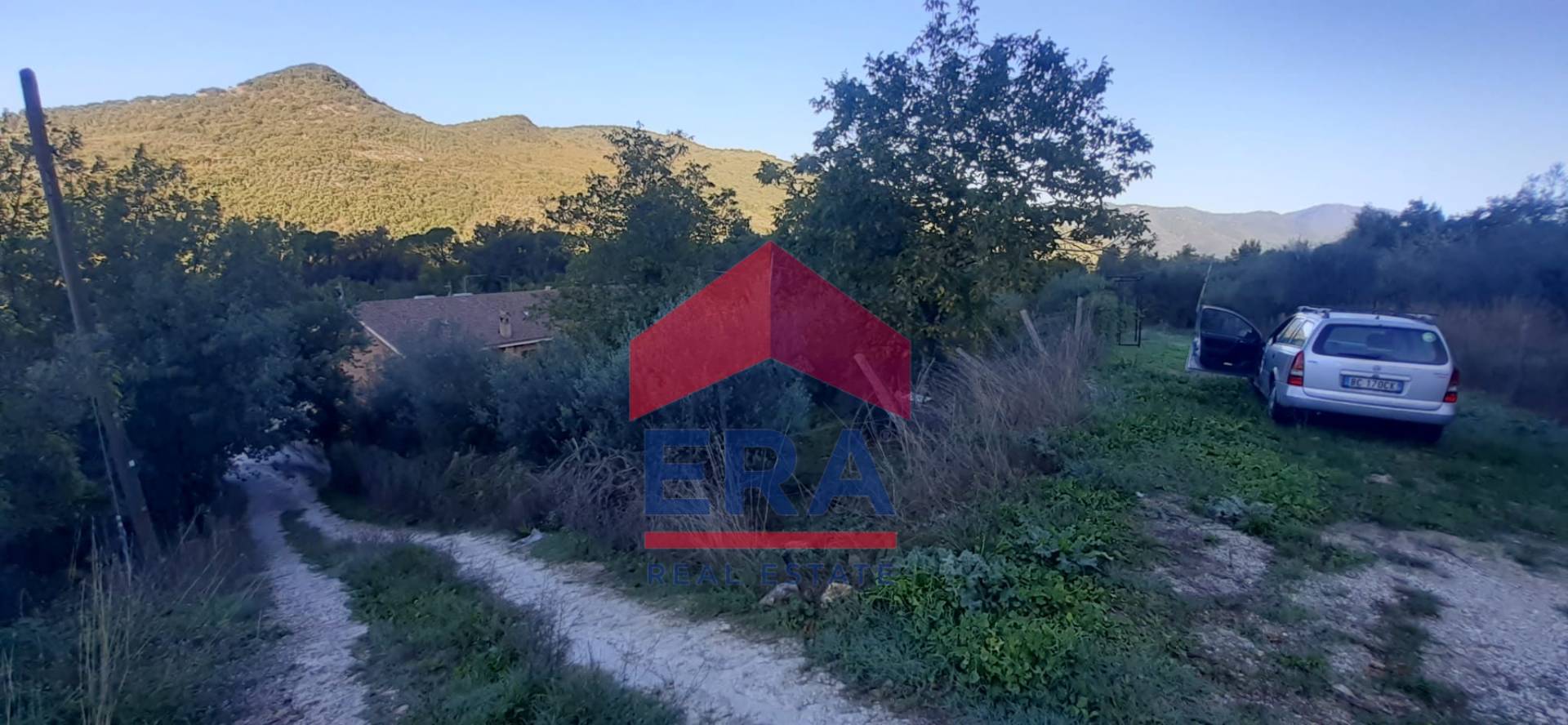 Terreno Edificabile in vendita a Sambuci