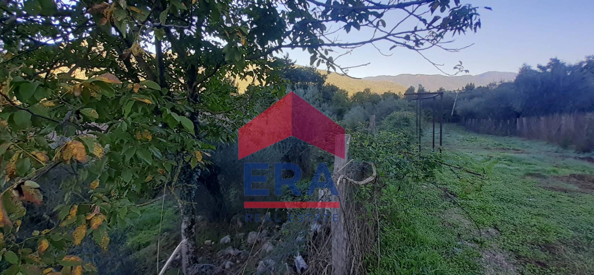 Terreno Edificabile in vendita a Sambuci