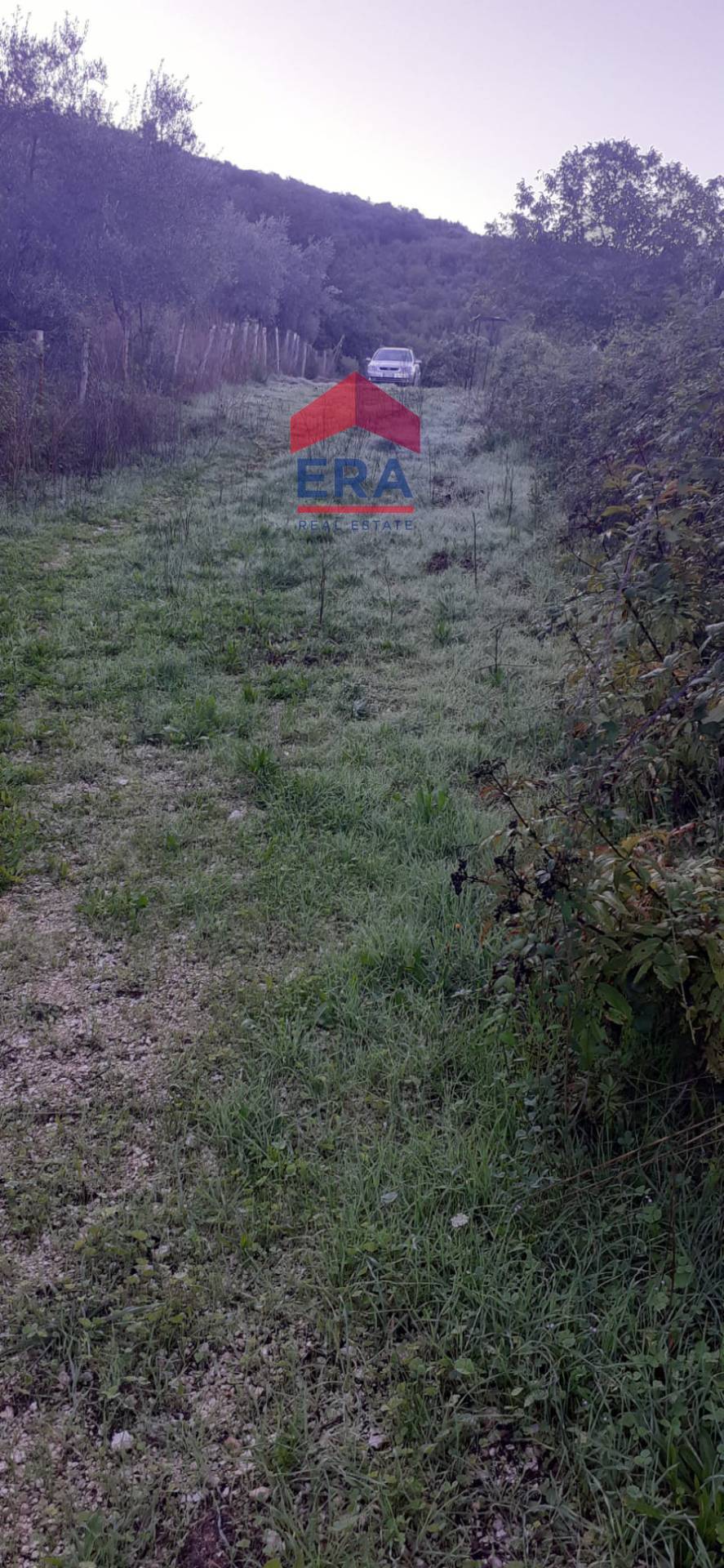 Terreno Edificabile in vendita a Sambuci