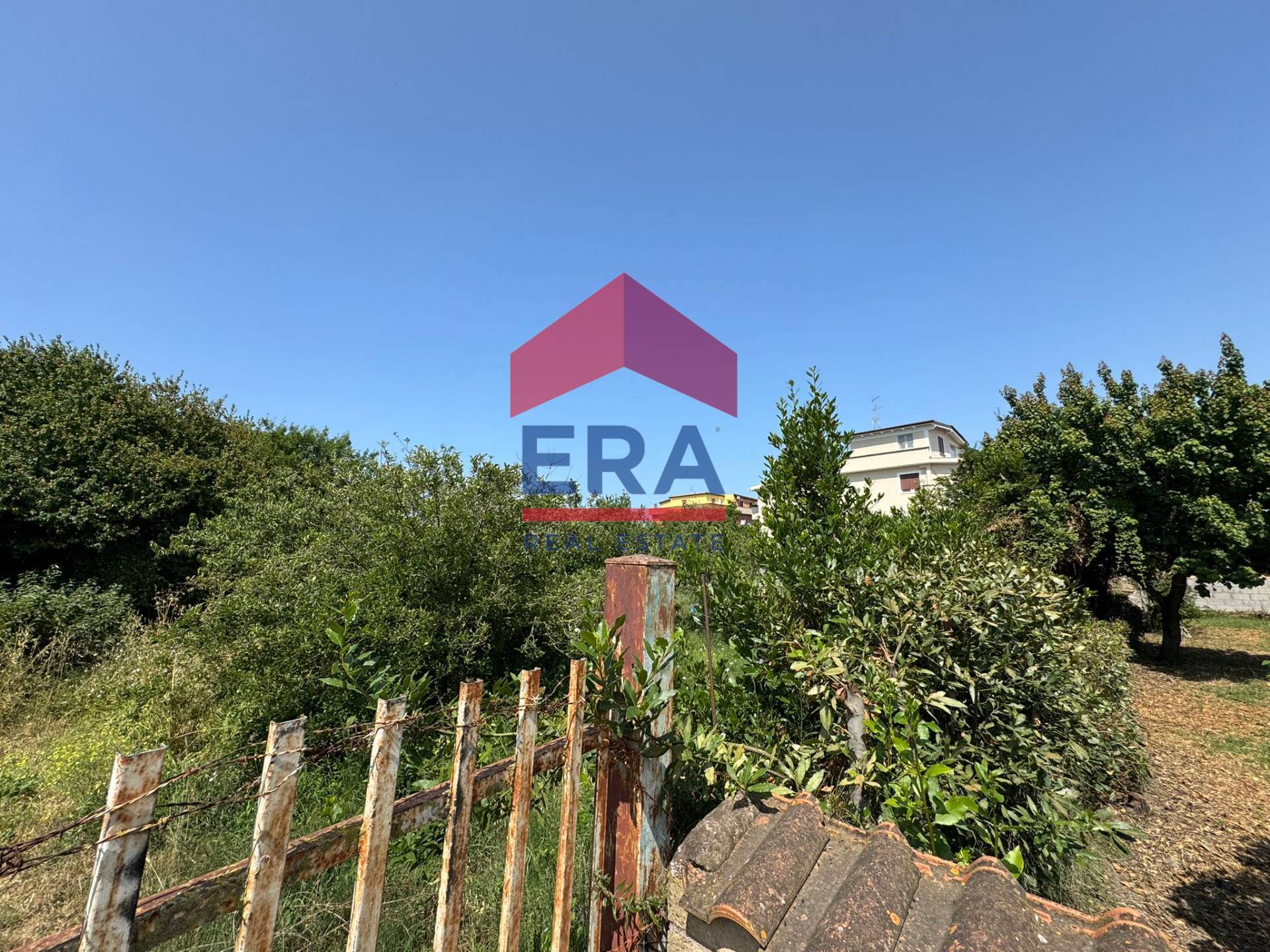 Terreno Edificabile in vendita a Roma, Ostia Antica