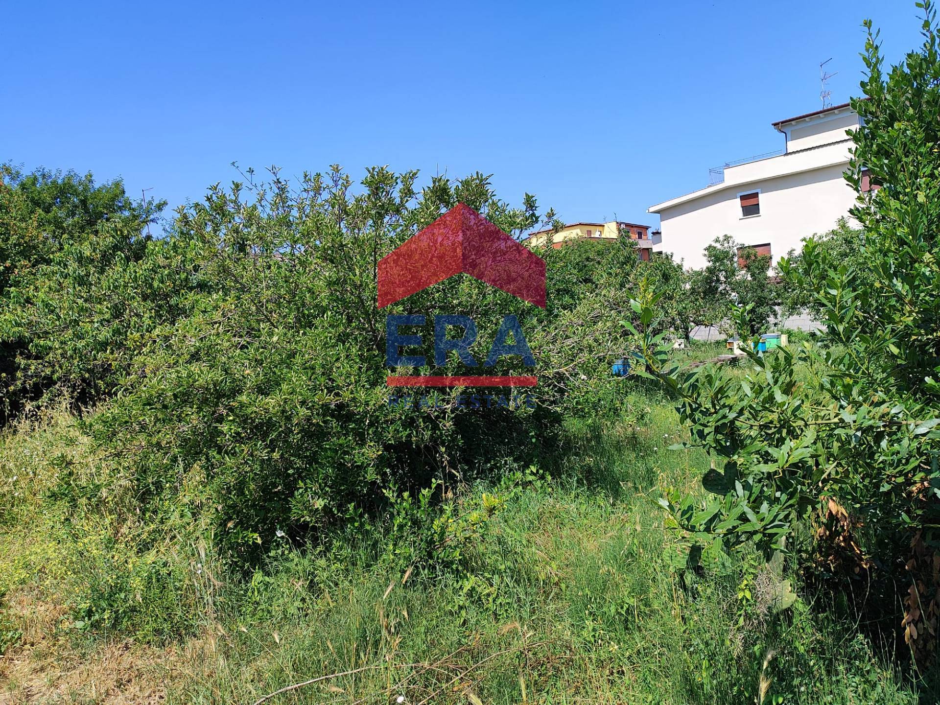 Terreno Edificabile in vendita a Roma, Ostia Antica