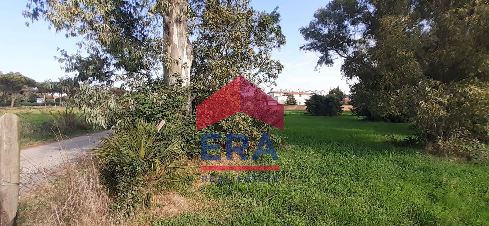 Terreno in vendita a Roma, Acilia Vitinia Infernetto Axa Casal Palocco