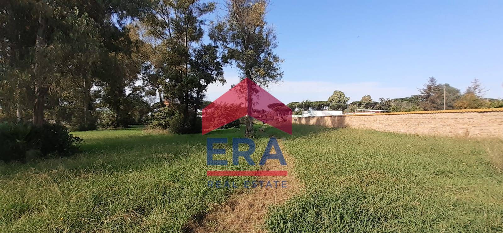 Terreno in vendita a Roma, Acilia Vitinia Infernetto Axa Casal Palocco