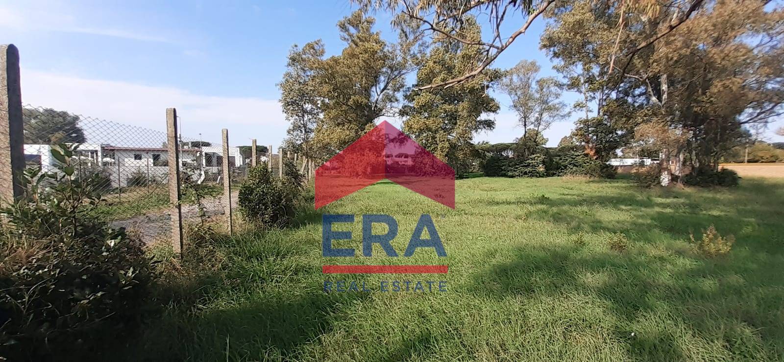 Terreno in vendita a Roma, Acilia Vitinia Infernetto Axa Casal Palocco