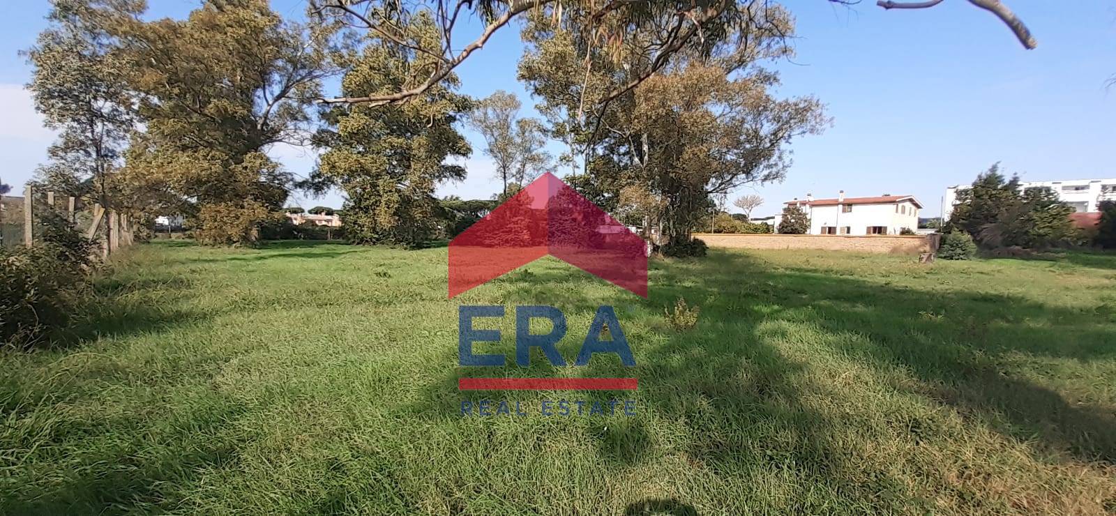 Terreno in vendita a Roma, Acilia Vitinia Infernetto Axa Casal Palocco