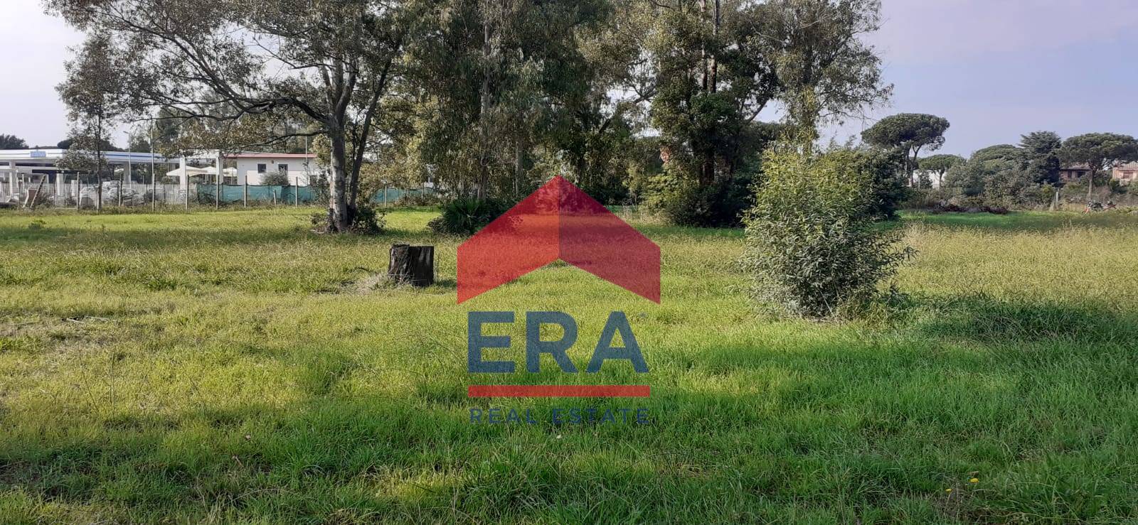 Terreno in vendita a Roma, Acilia Vitinia Infernetto Axa Casal Palocco