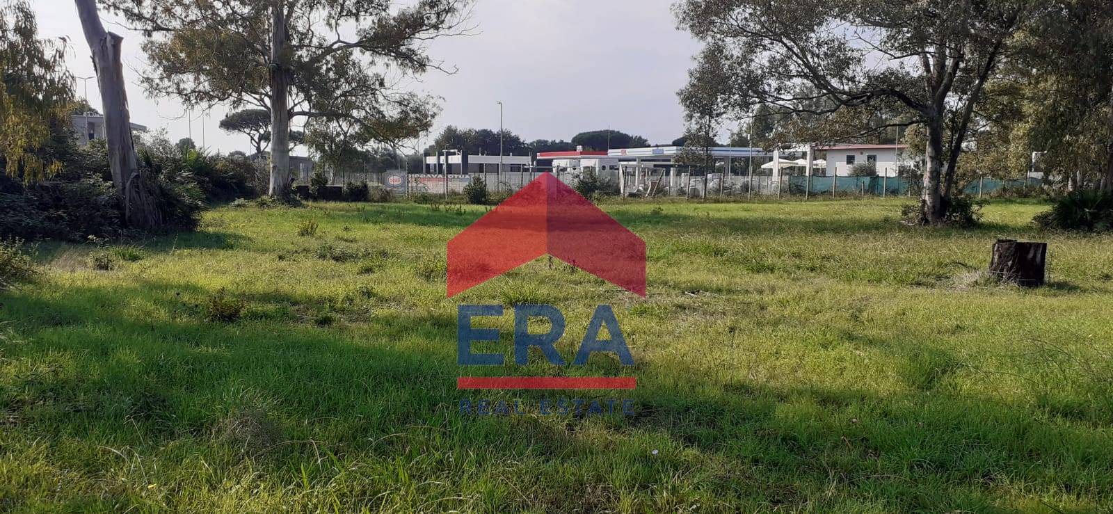 Terreno in vendita a Roma, Acilia Vitinia Infernetto Axa Casal Palocco