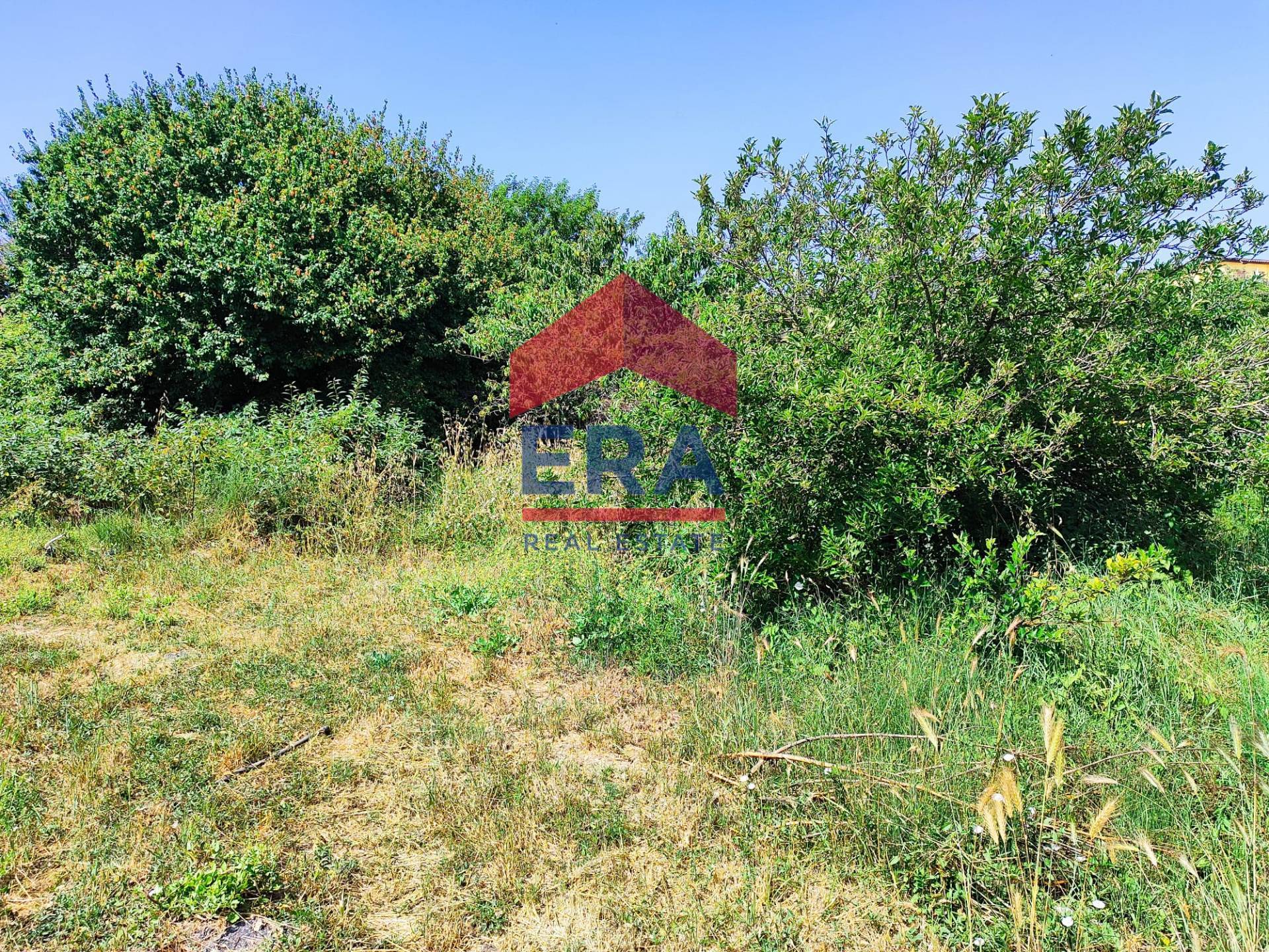 Terreno Edificabile in vendita a Roma, Ostia Antica