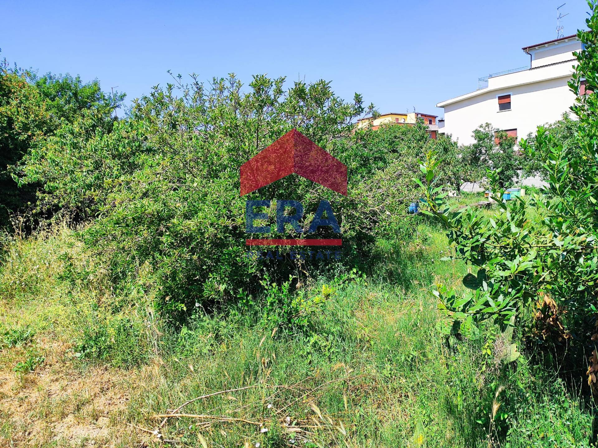 Terreno Edificabile in vendita a Roma, Ostia Antica