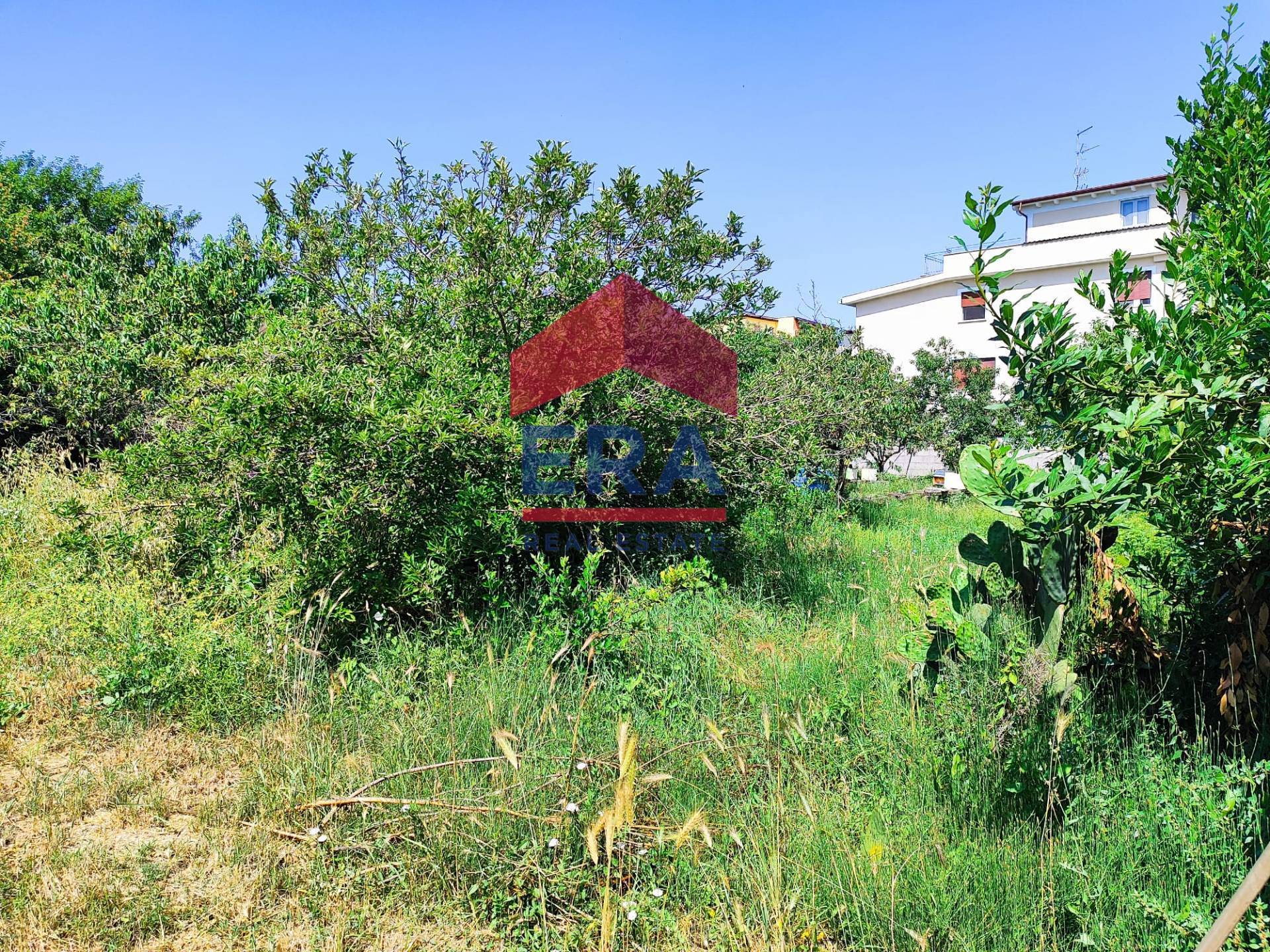 Terreno Edificabile in vendita a Roma, Ostia Antica