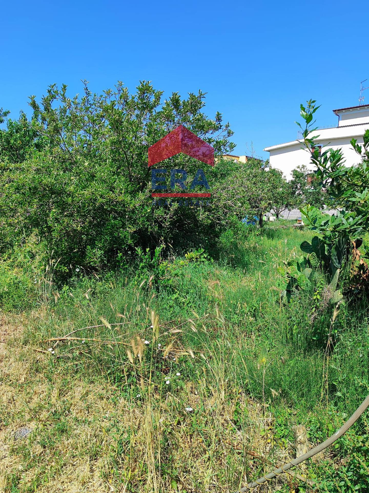 Terreno Edificabile in vendita a Roma, Ostia Antica