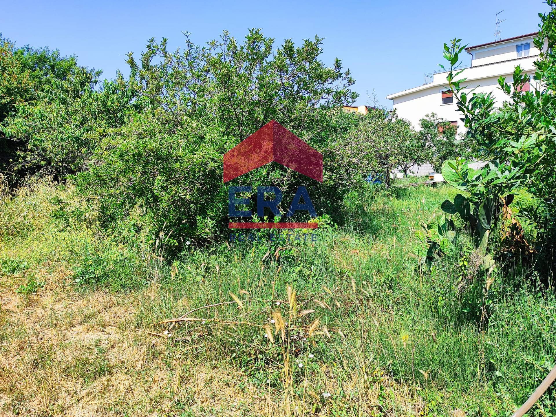 Terreno Edificabile in vendita a Roma, Ostia Antica