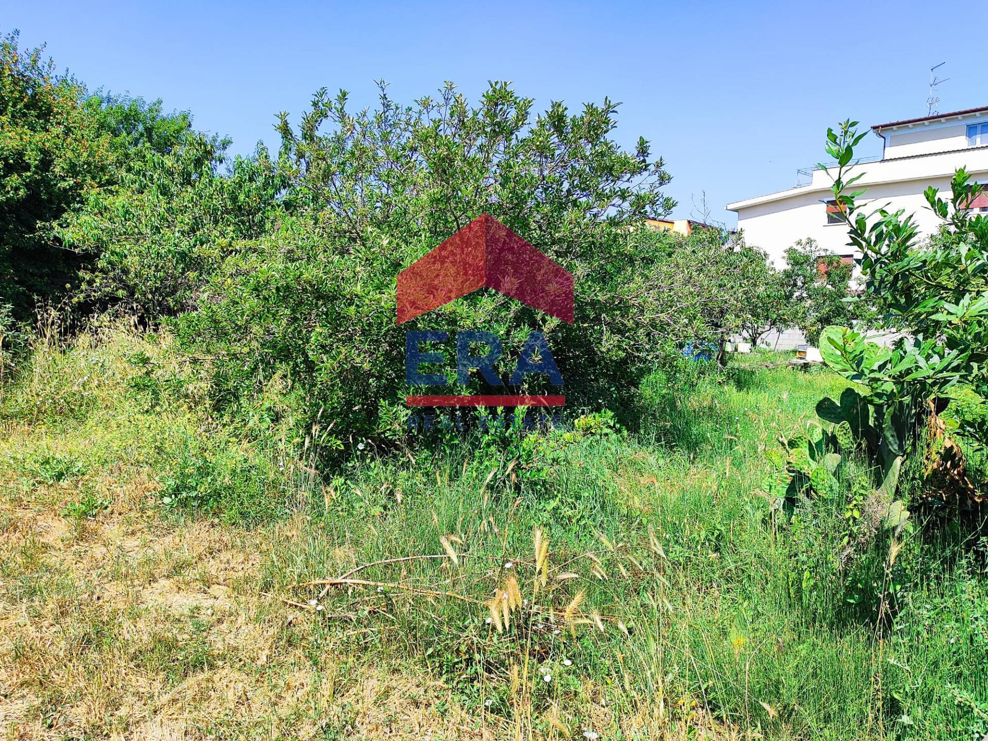 Terreno Edificabile in vendita a Roma, Ostia Antica