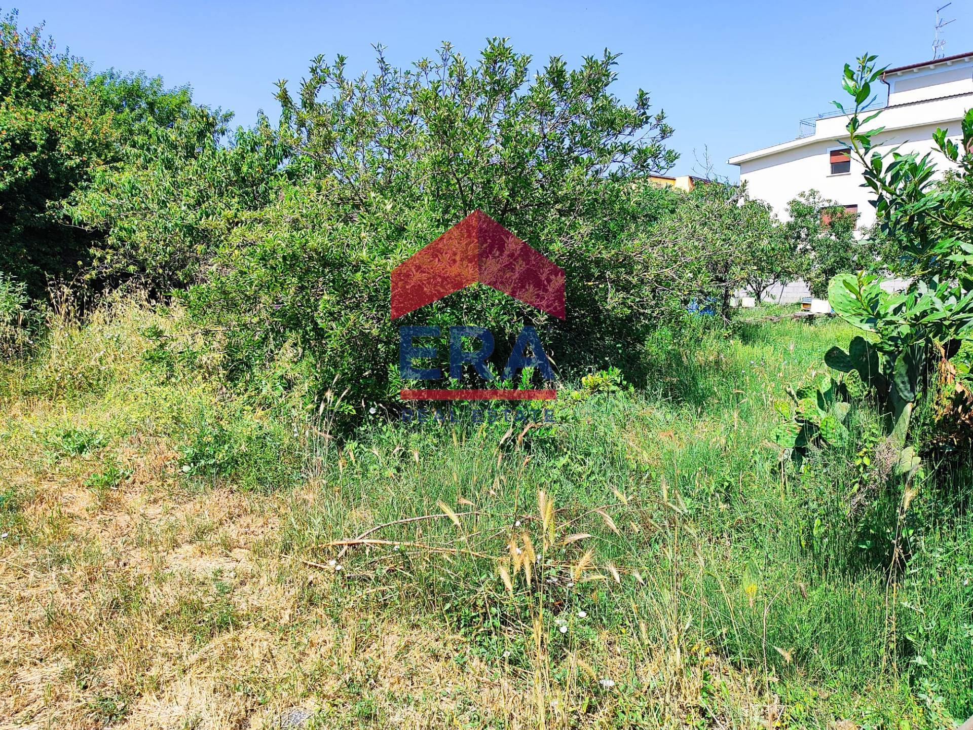 Terreno Edificabile in vendita a Roma, Ostia Antica