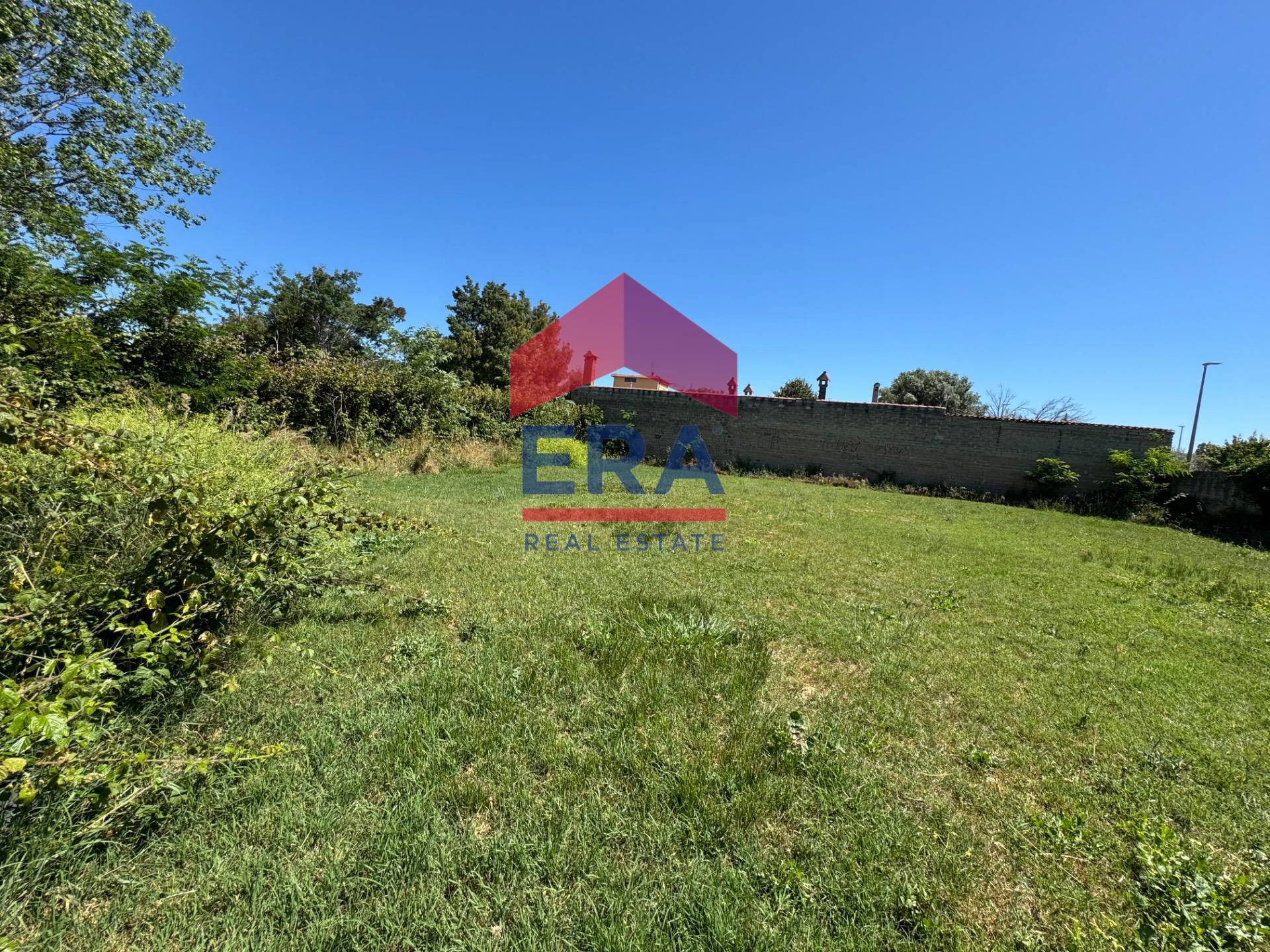 Terreno in vendita a Roma, Infernetto