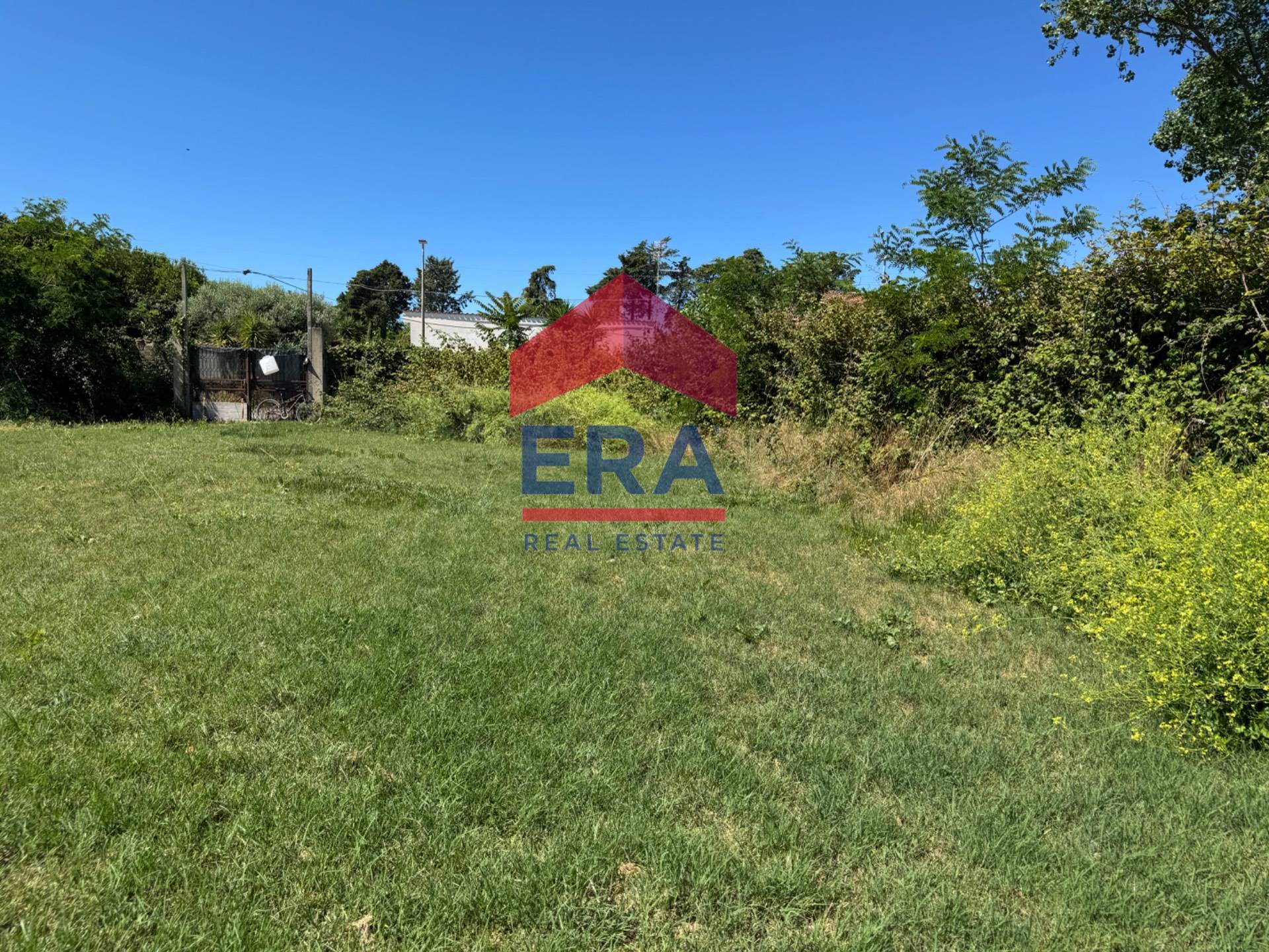 Terreno in vendita a Roma, Infernetto