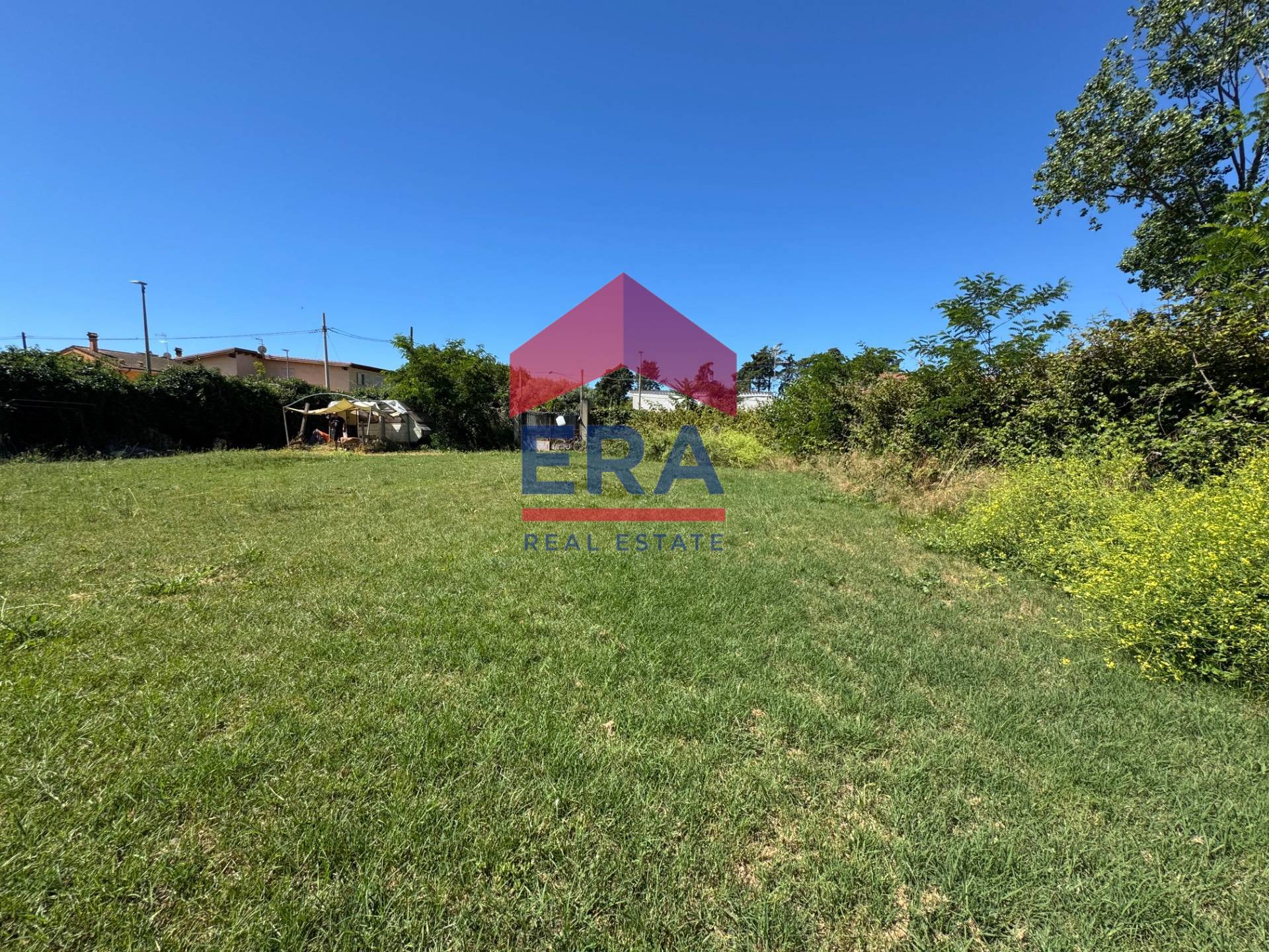 Terreno in vendita a Roma, Infernetto