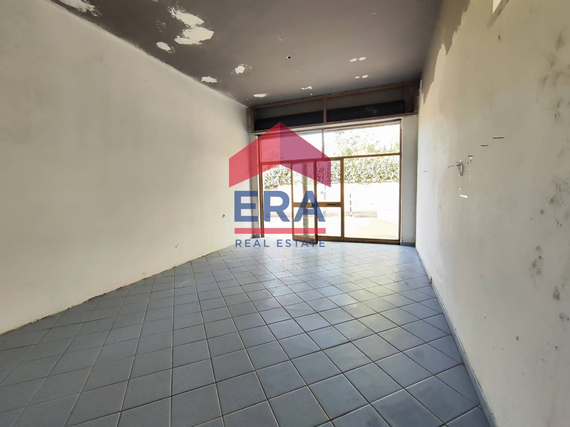 Negozio in affitto a Roma, Dragona