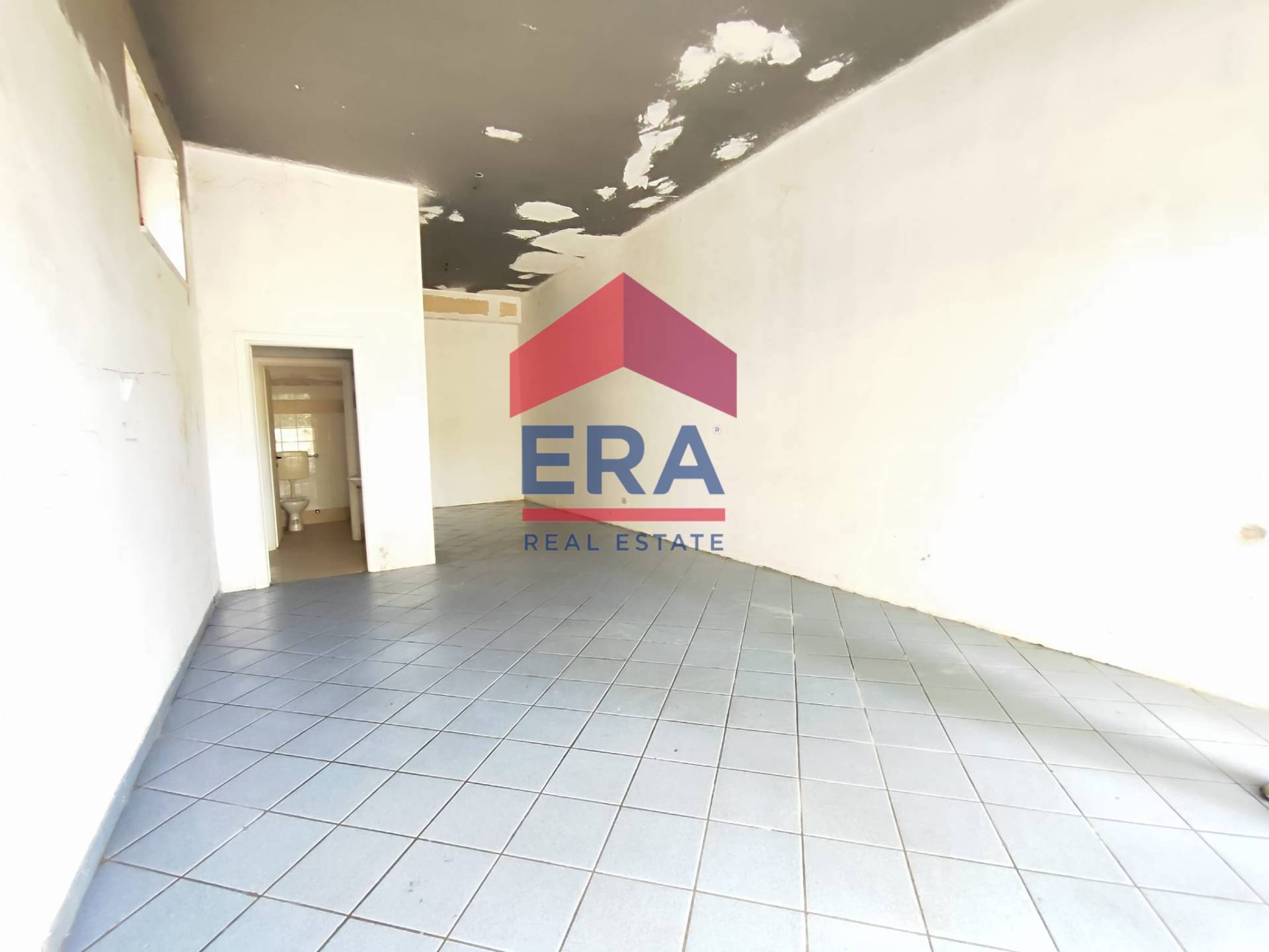 Negozio in affitto a Roma, Dragona