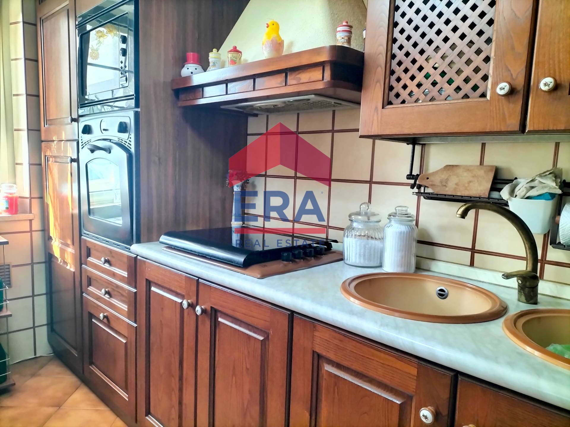 Villa a schiera in vendita a Roma, Acilia