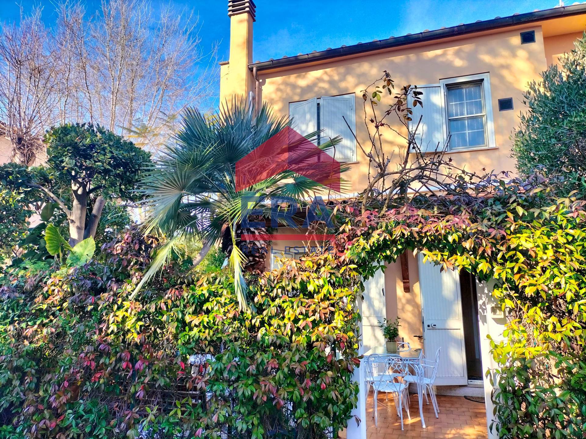 Villa a schiera in vendita a Roma, Acilia