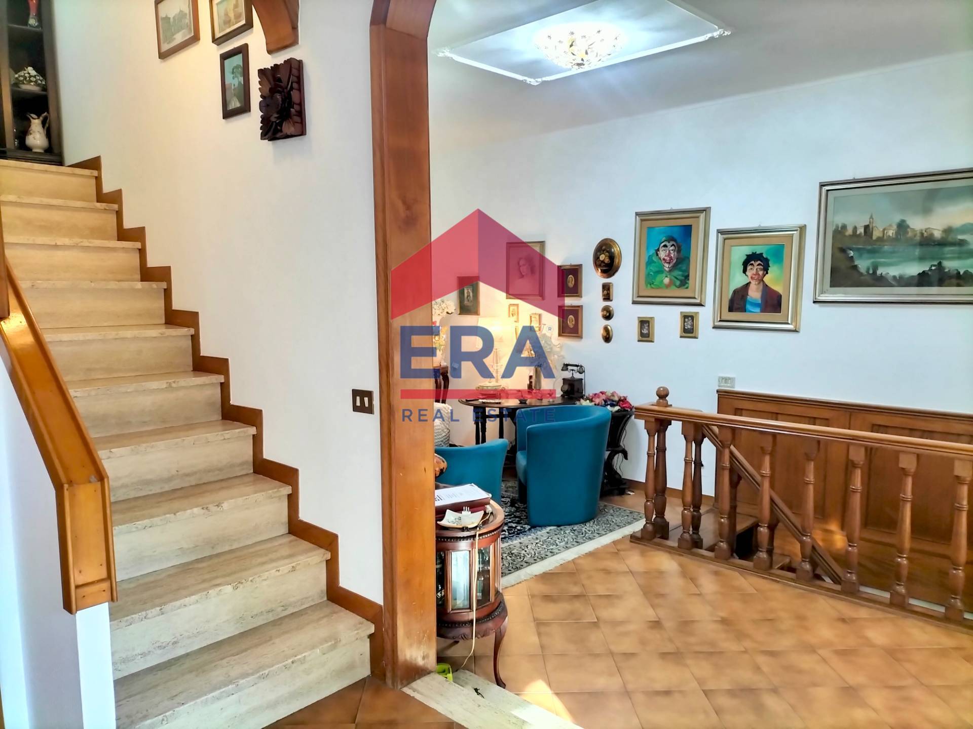 Villa a schiera in vendita a Roma, Acilia