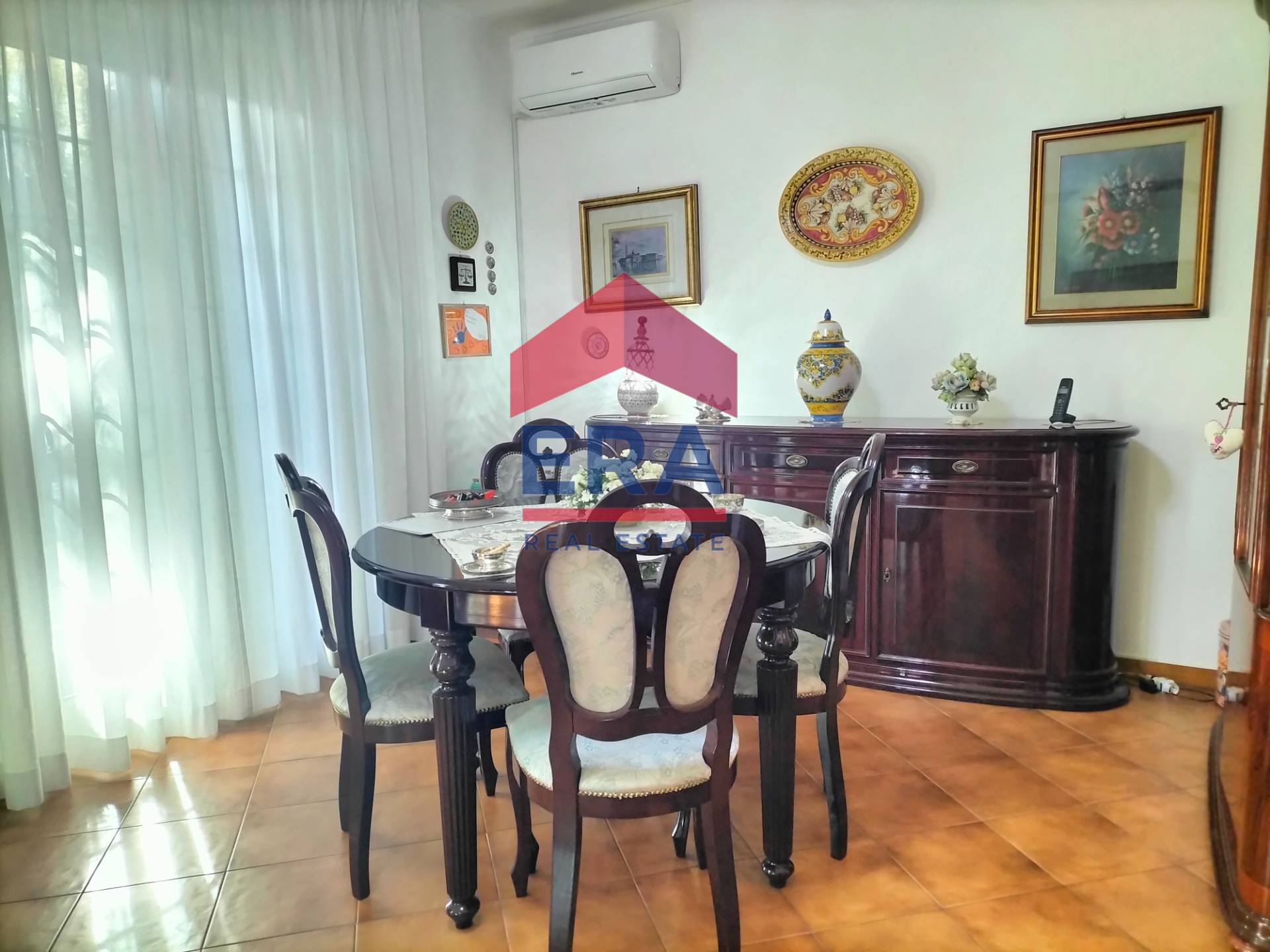 Villa a schiera in vendita a Roma, Acilia