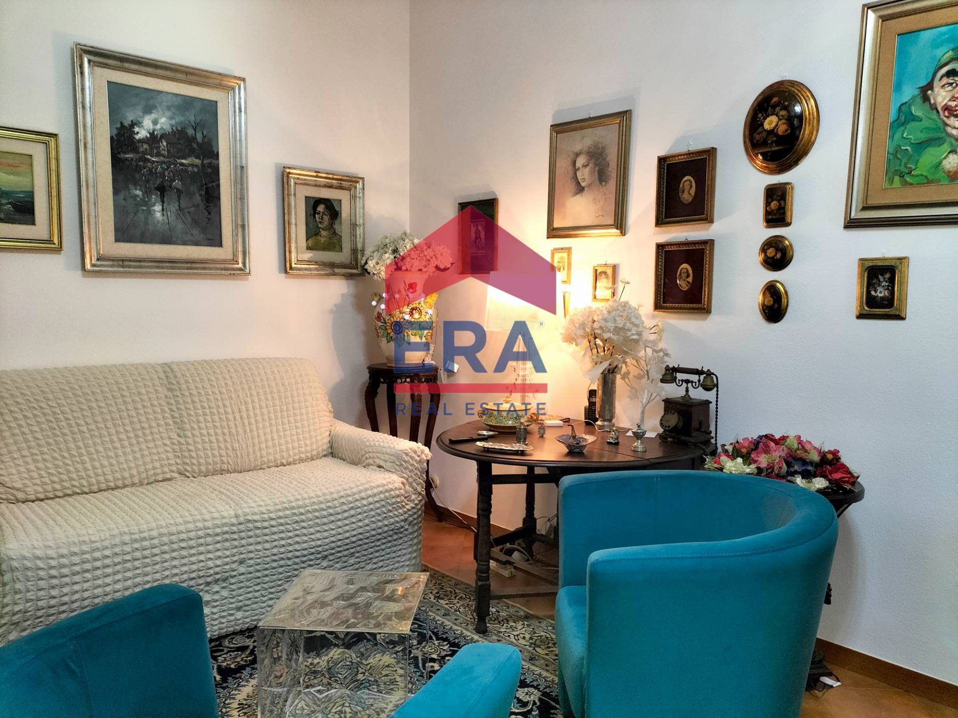 Villa a schiera in vendita a Roma, Acilia