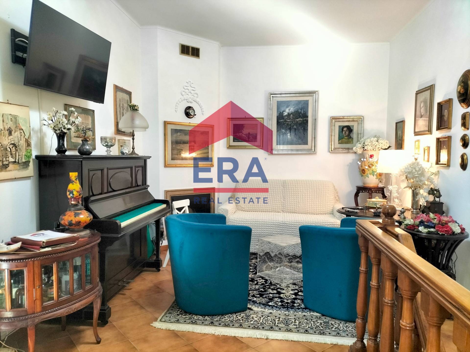 Villa a schiera in vendita a Roma, Acilia