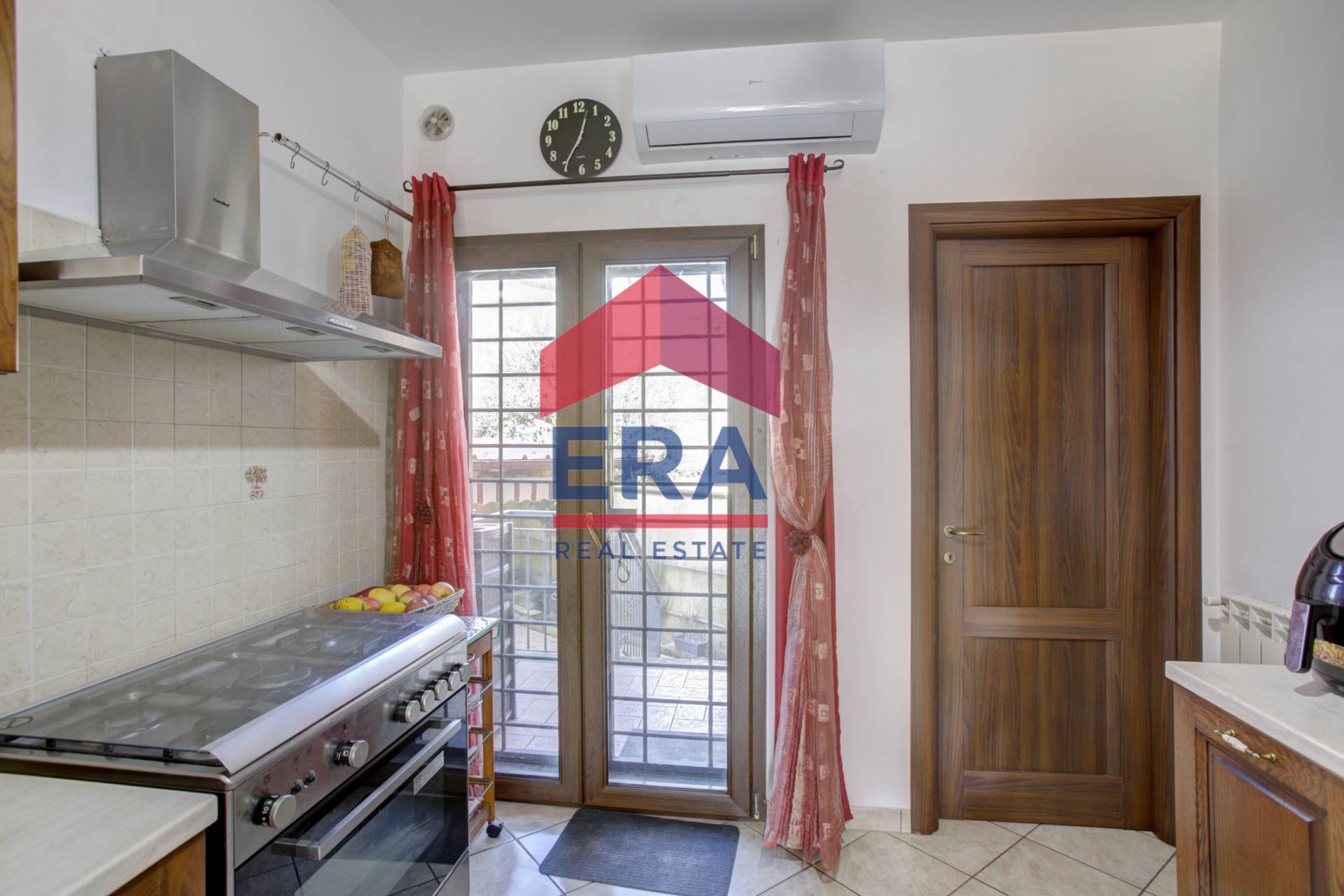 Villa a schiera in vendita a Roma, Ostia Antica