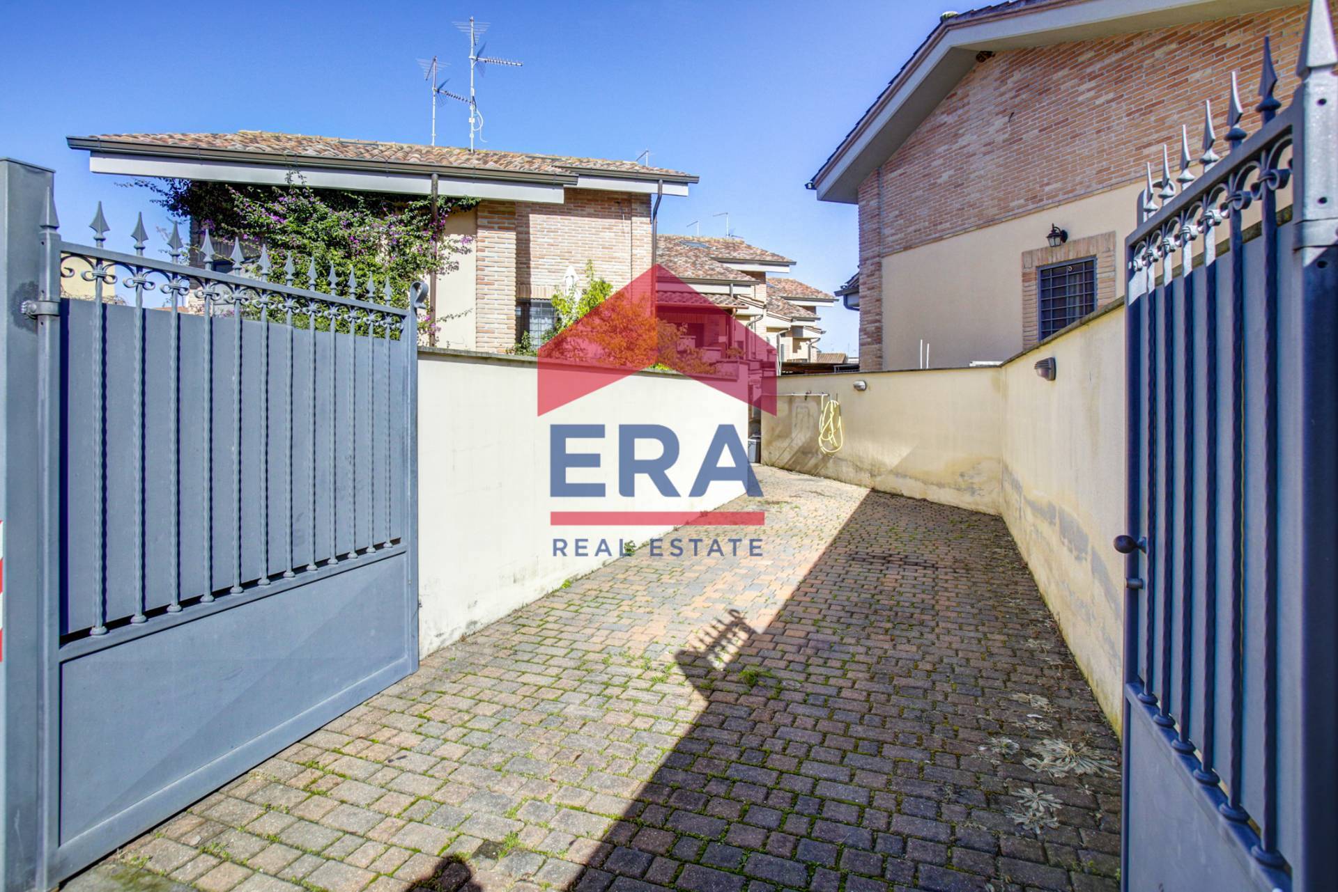 Villa a schiera in vendita a Roma, Ostia Antica