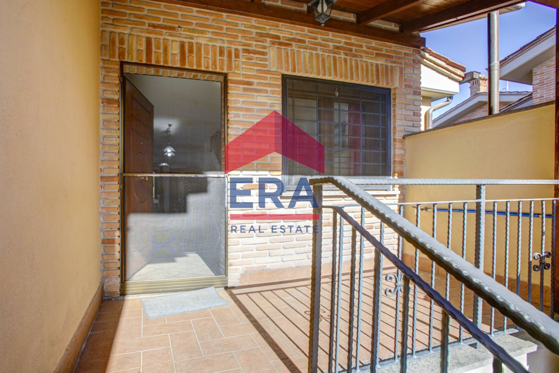 Villa a schiera in vendita a Roma, Ostia Antica