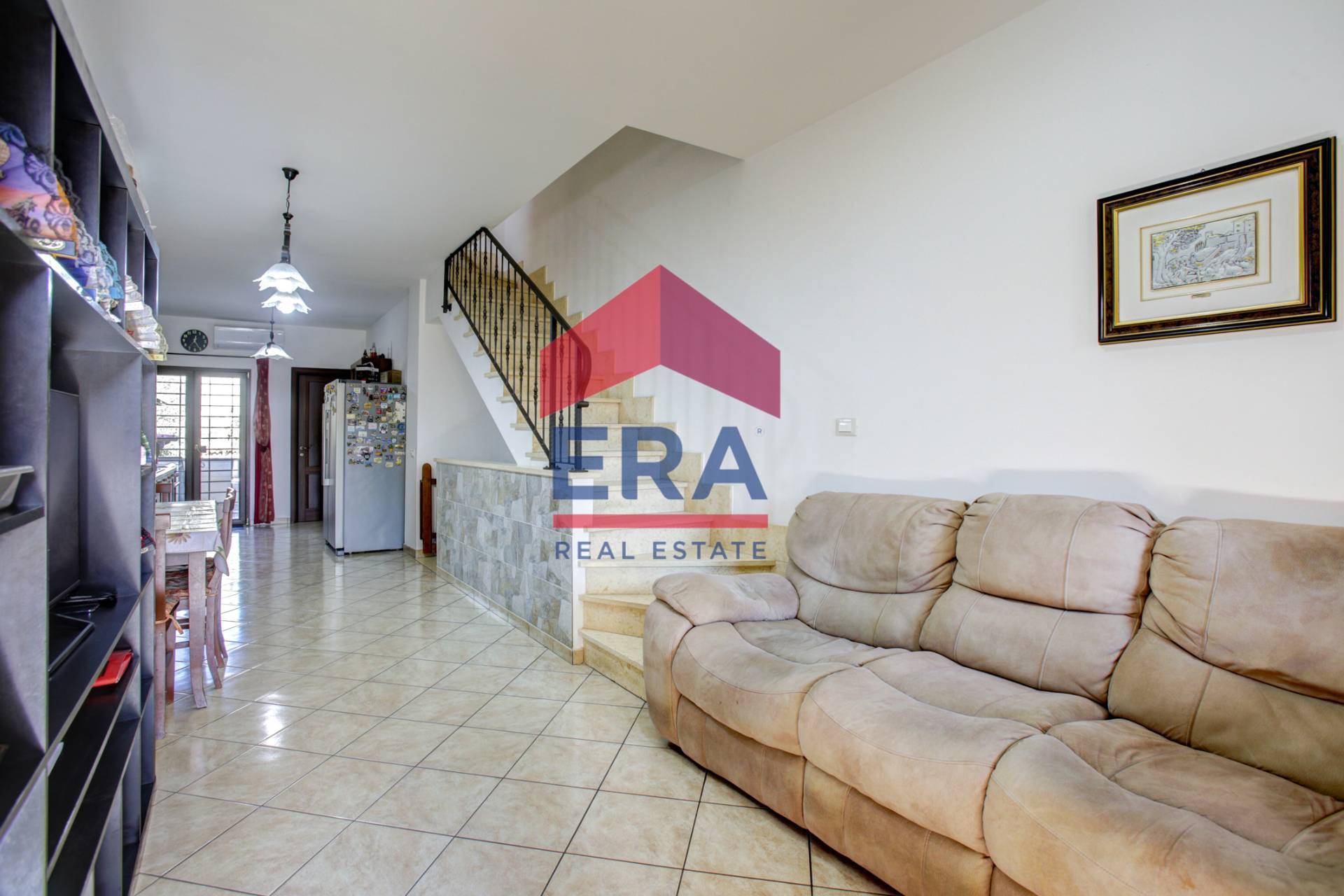 Villa a schiera in vendita a Roma, Ostia Antica