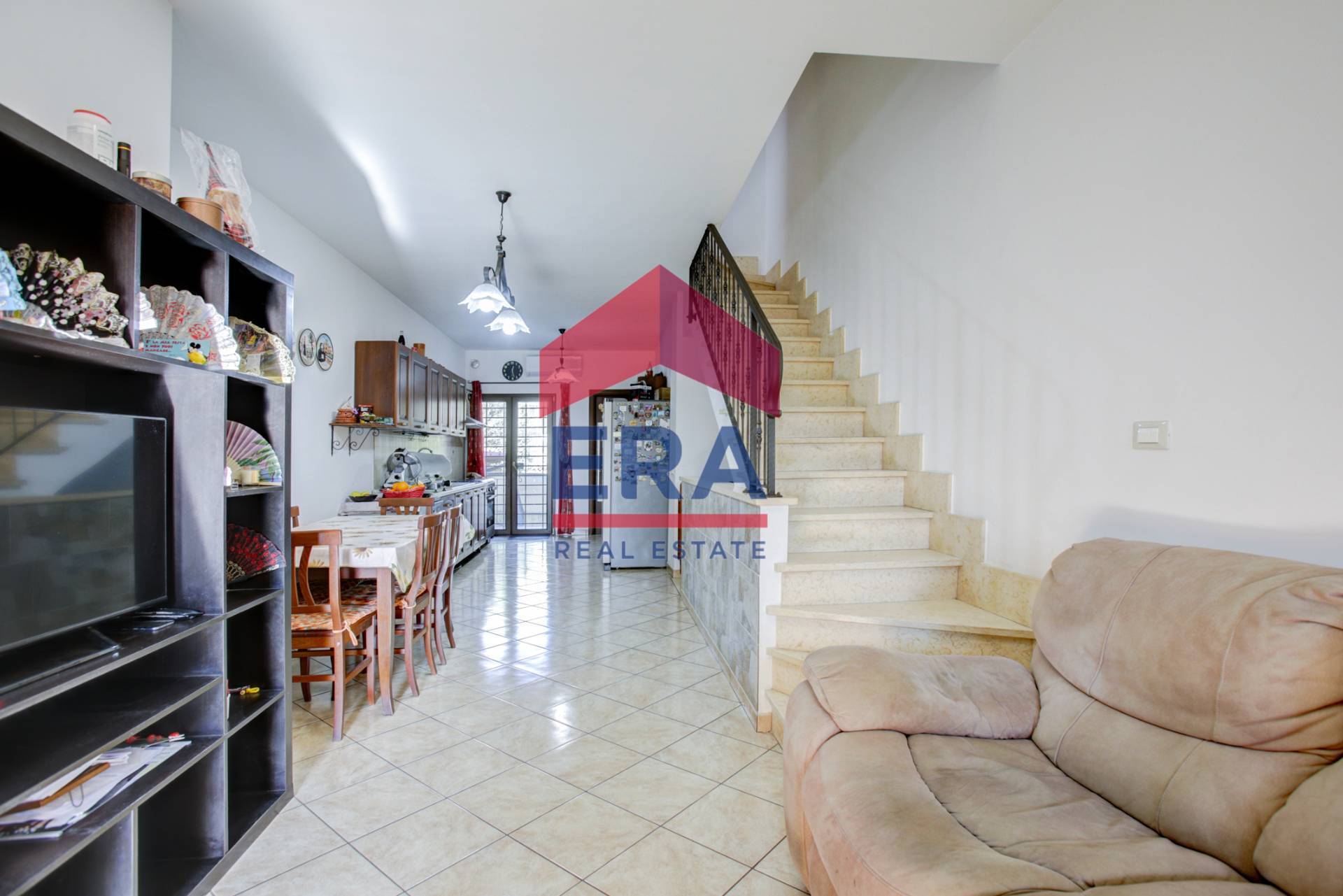 Villa a schiera in vendita a Roma, Ostia Antica