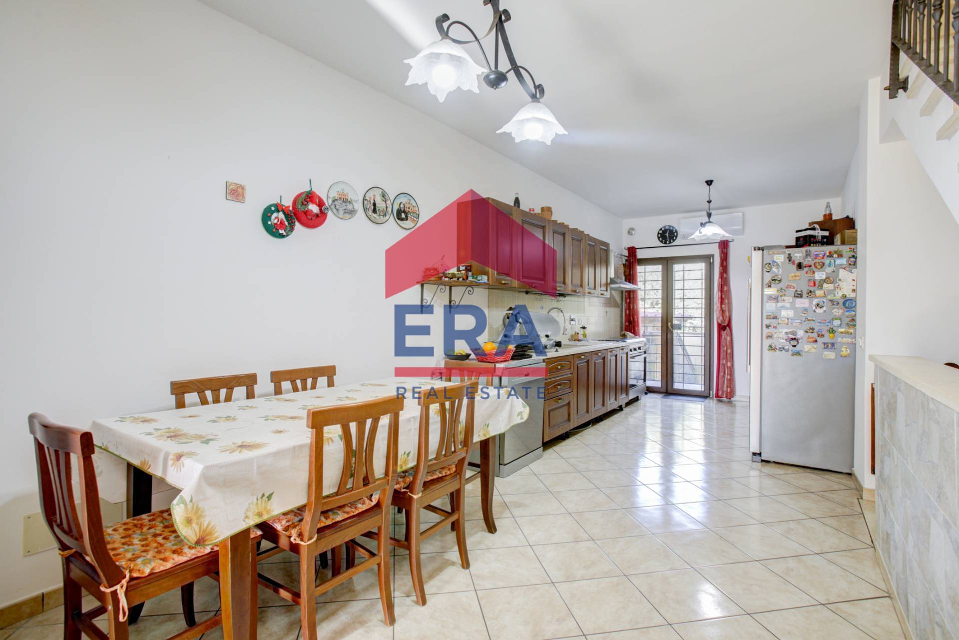 Villa a schiera in vendita a Roma, Ostia Antica